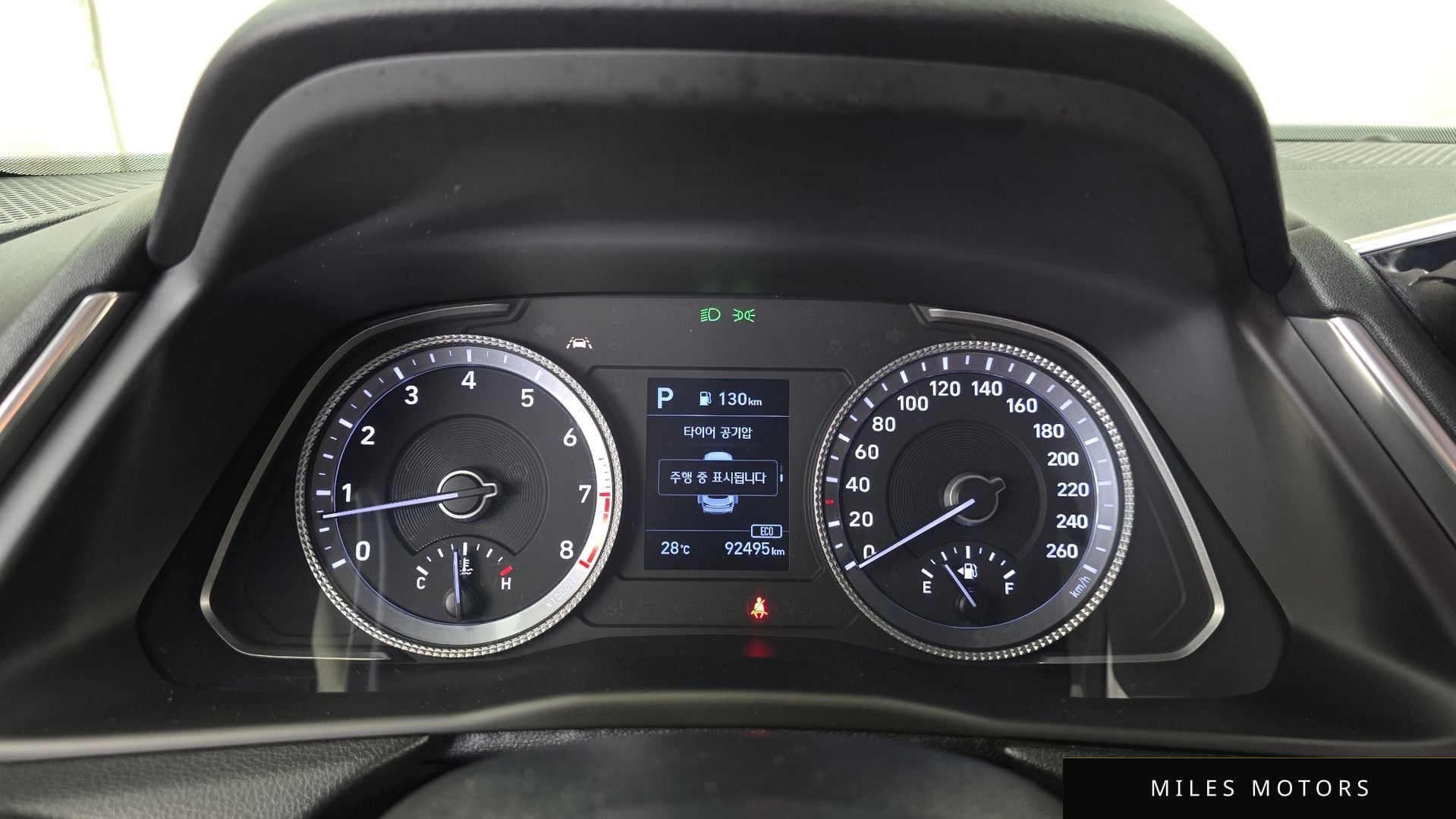 Hyundai Sonata 2020 — миниатюра 11