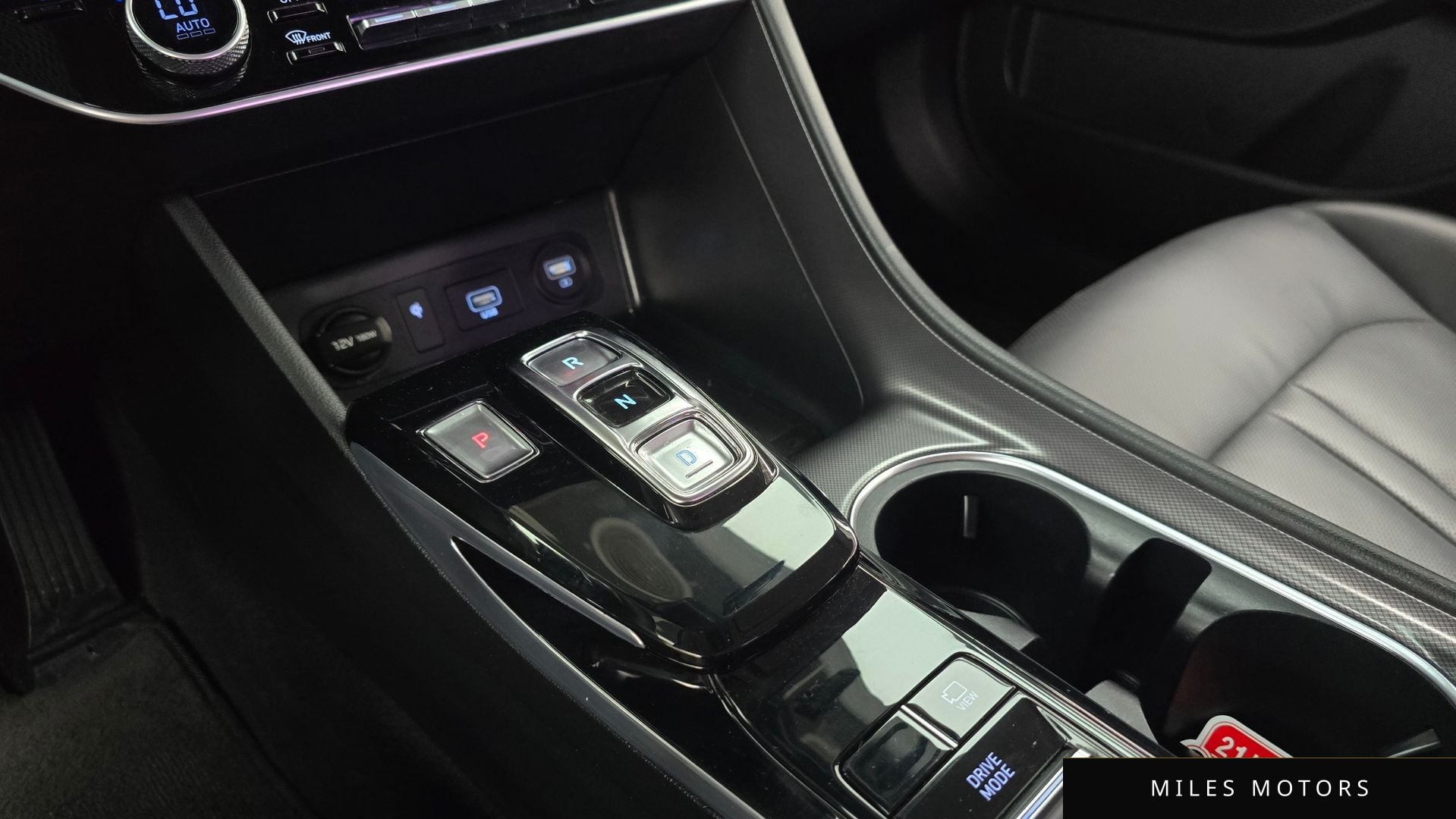 Hyundai Sonata 2020 — миниатюра 12
