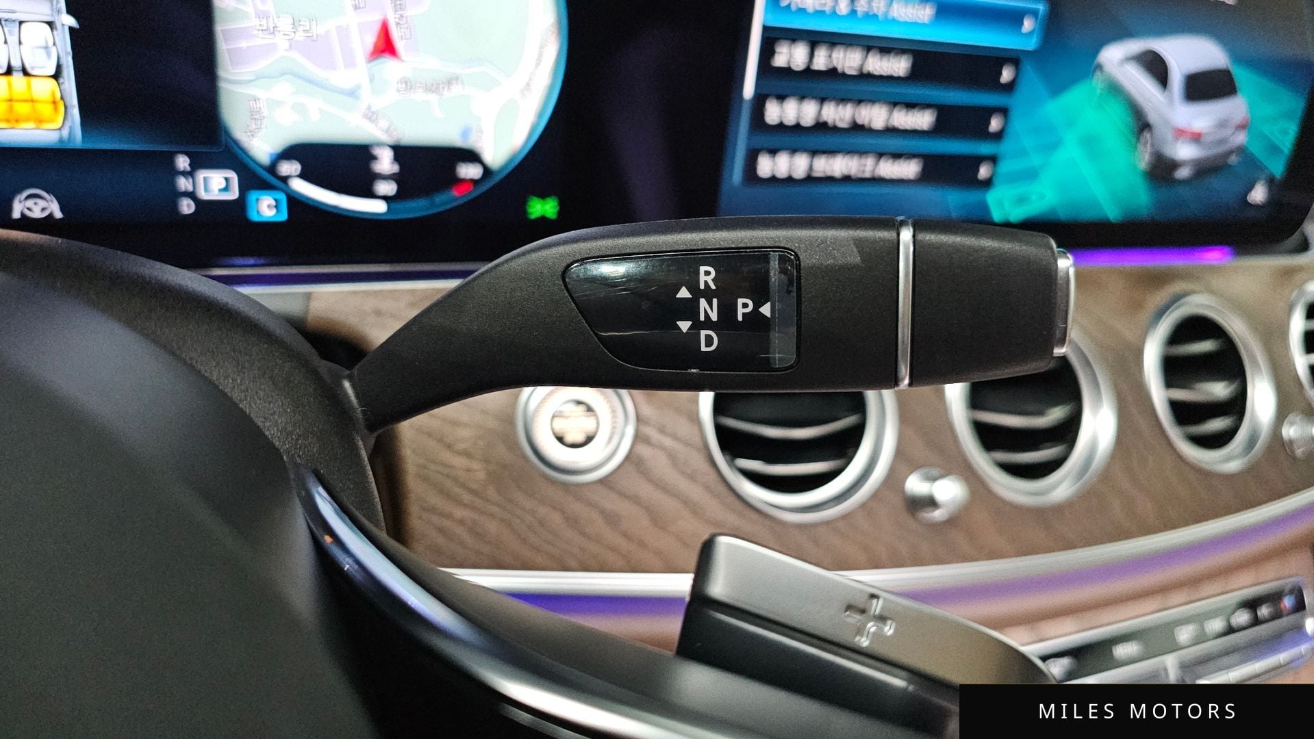 Mercedes-Benz E-Class W213 2021 — миниатюра 12