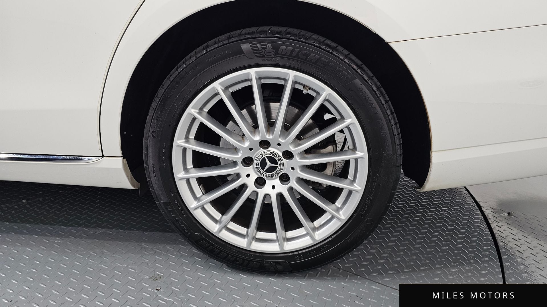 Mercedes-Benz E-Class W213 2021 — миниатюра 7