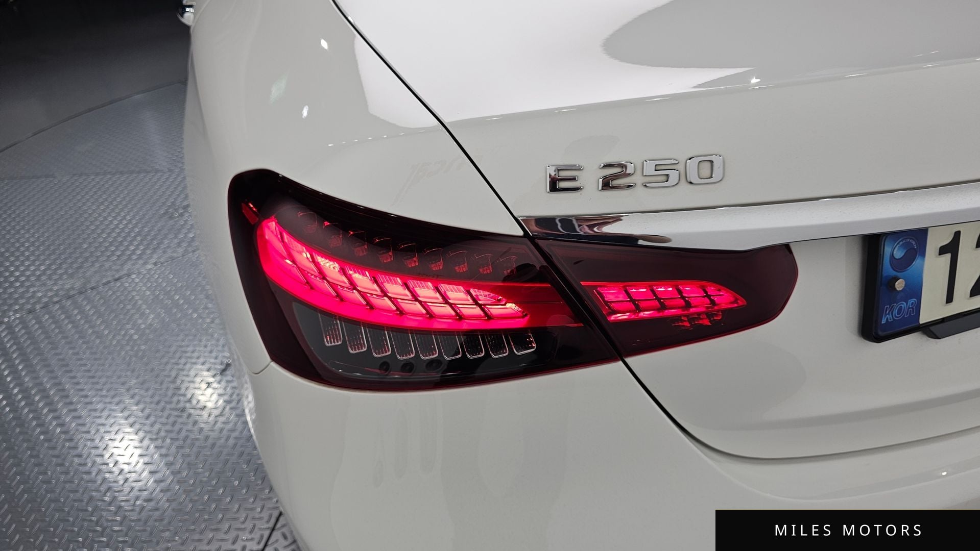 Mercedes-Benz E-Class W213 2021 — миниатюра 9