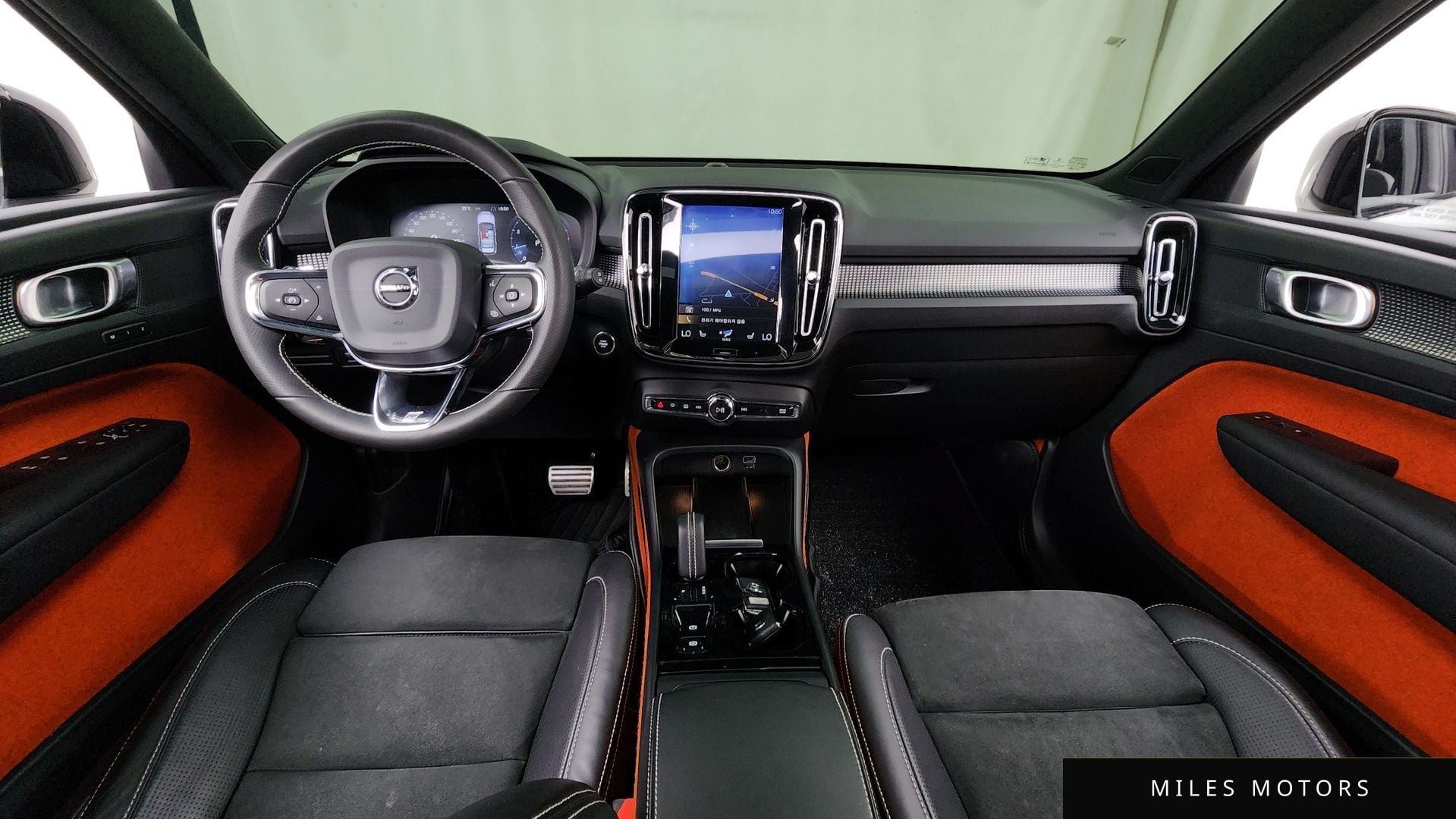 Volvo XC40 2019 — миниатюра 10