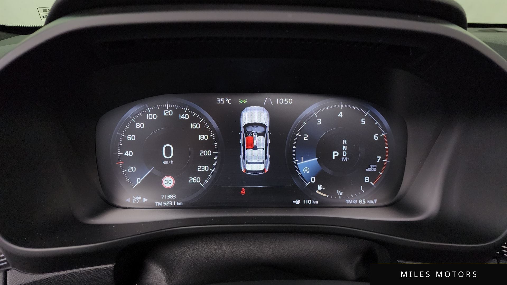 Volvo XC40 2019 — миниатюра 11