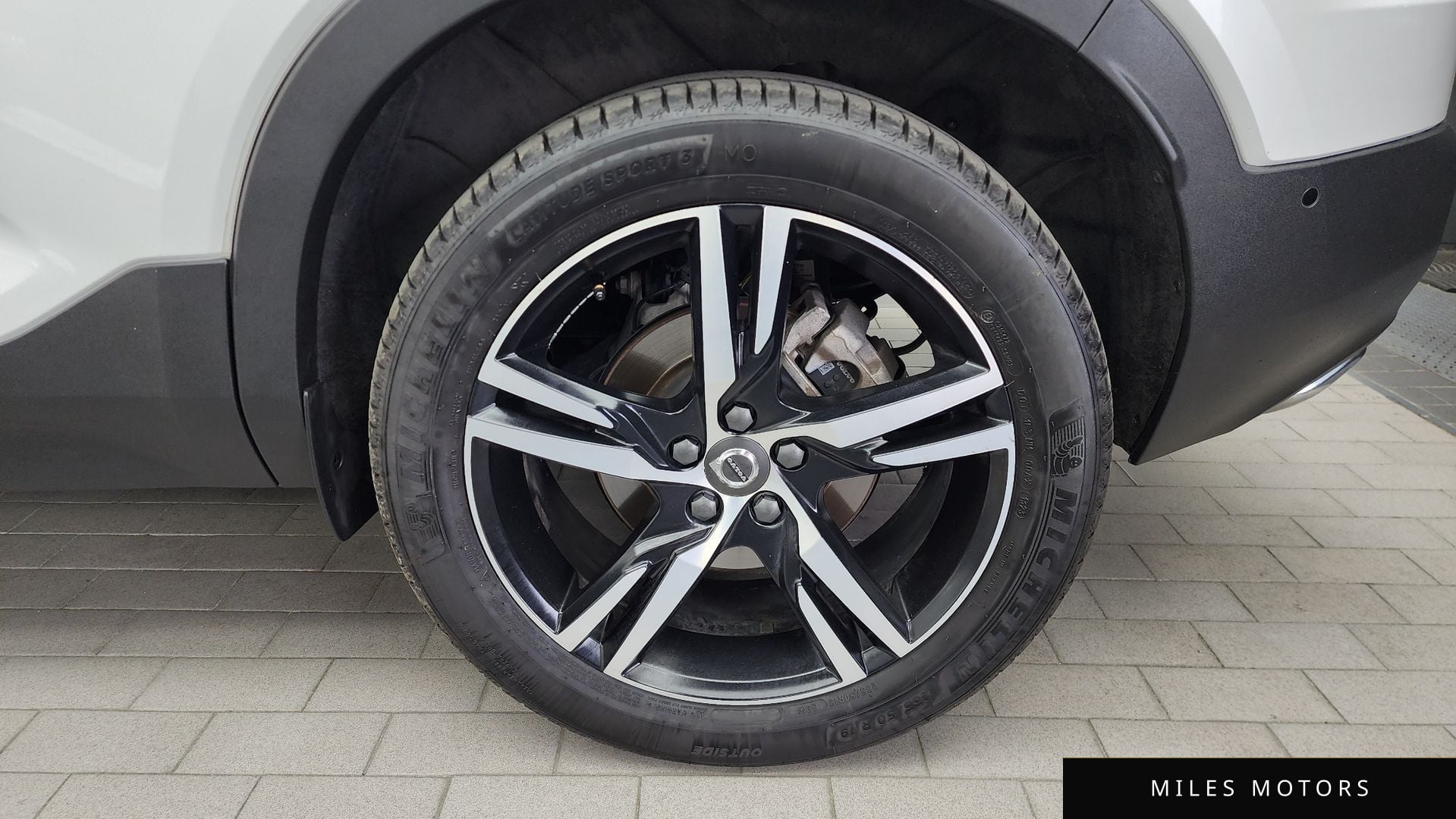 Volvo XC40 2019 — миниатюра 7