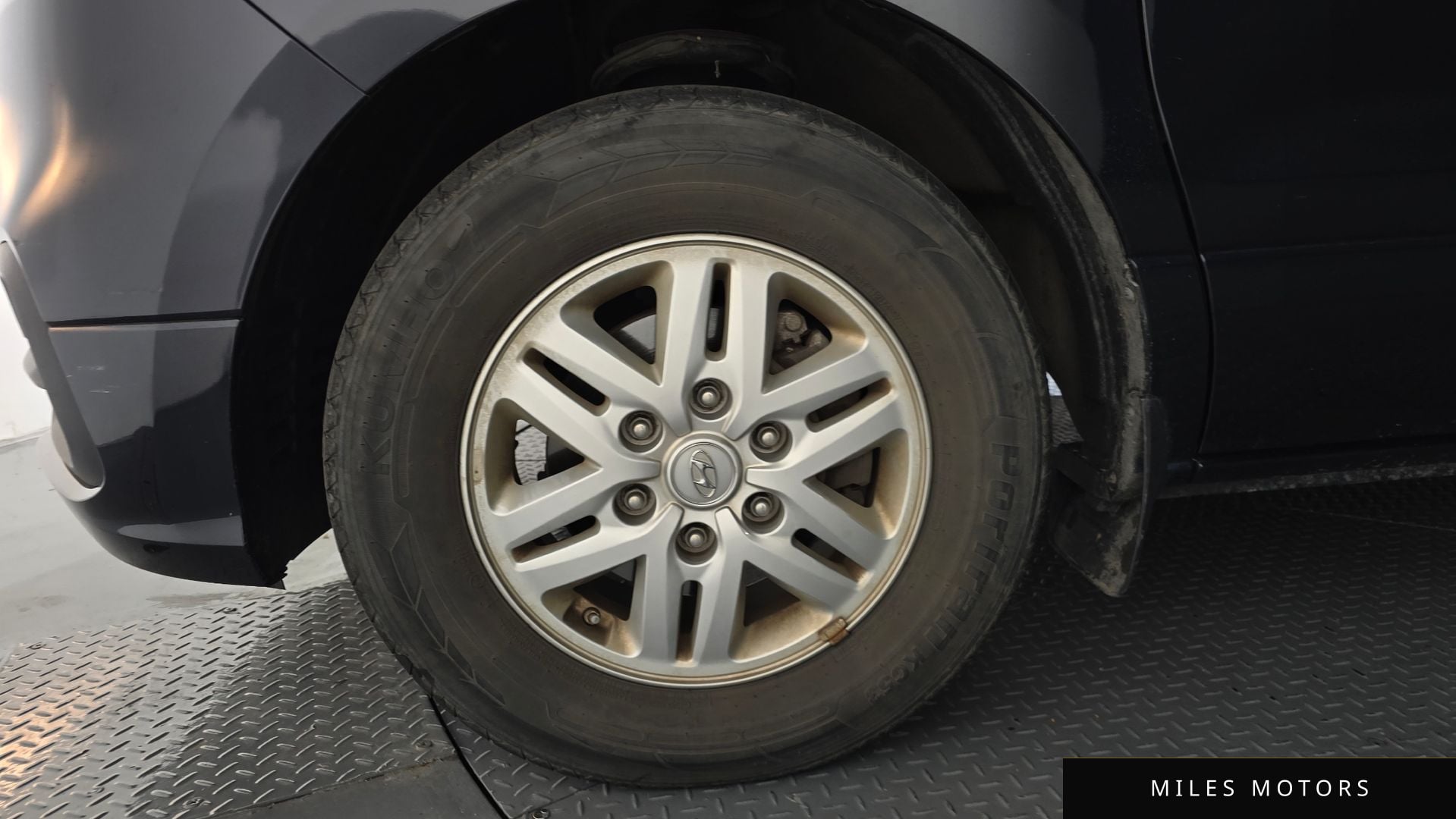 Hyundai Starex 2019 — миниатюра 5