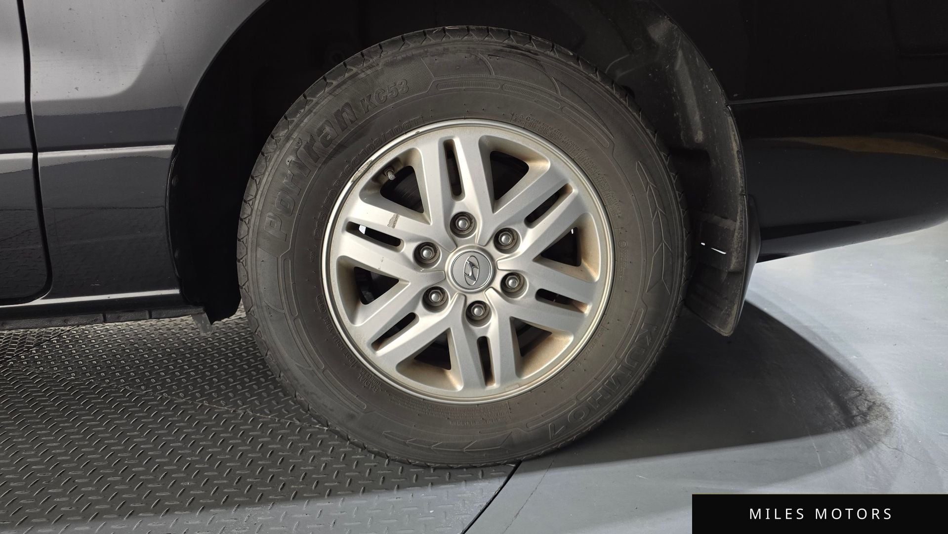 Hyundai Starex 2019 — миниатюра 7