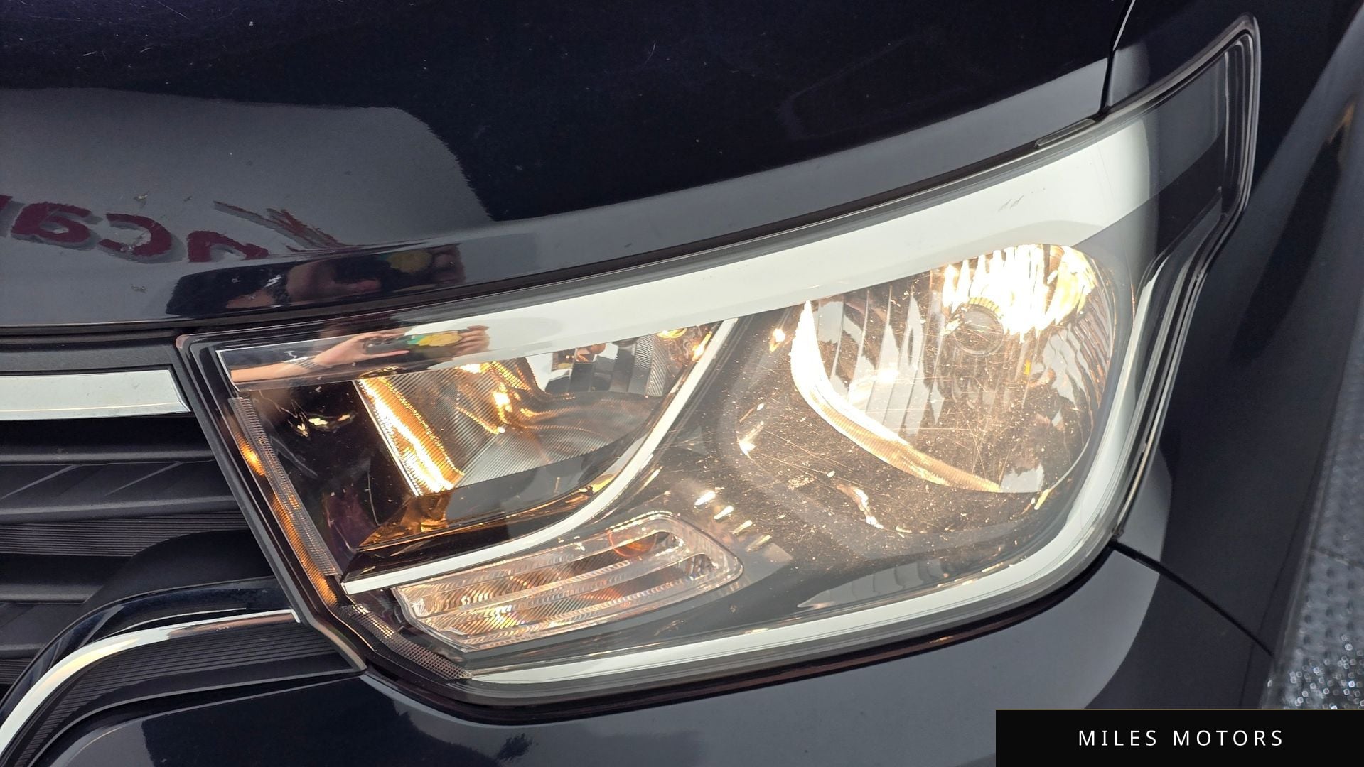 Hyundai Starex 2019 — миниатюра 8