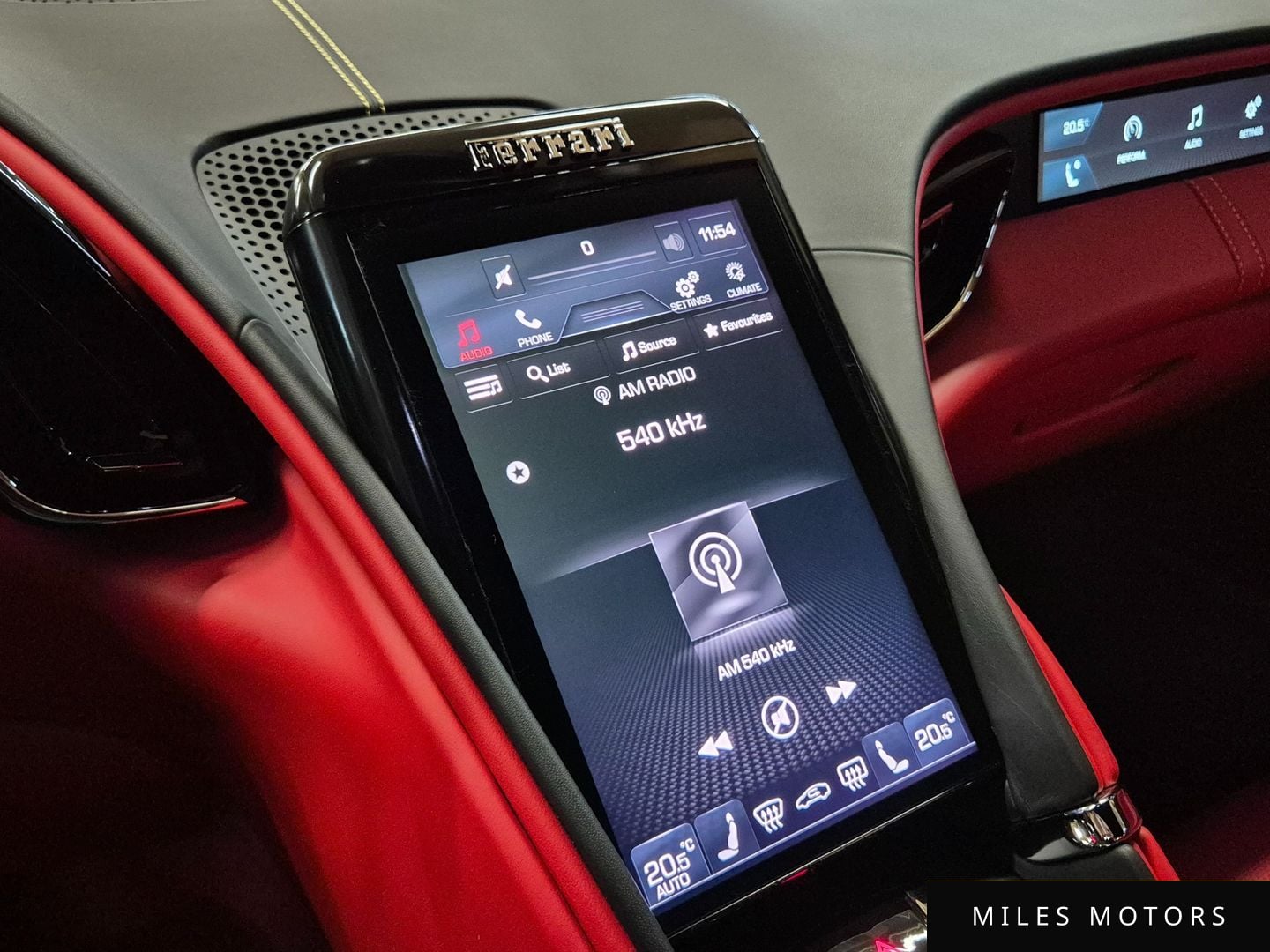 Ferrari Roma 2021 — миниатюра 9