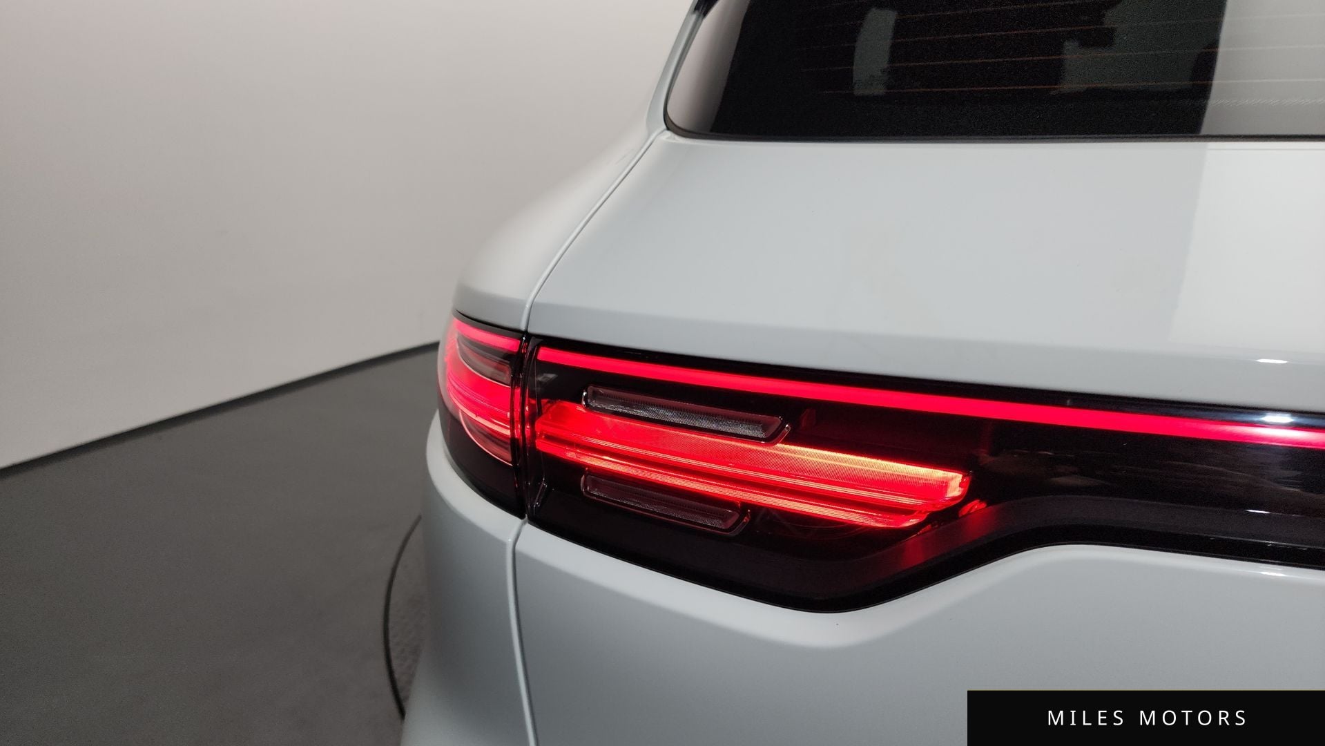 Porsche Cayenne 2020 — миниатюра 8