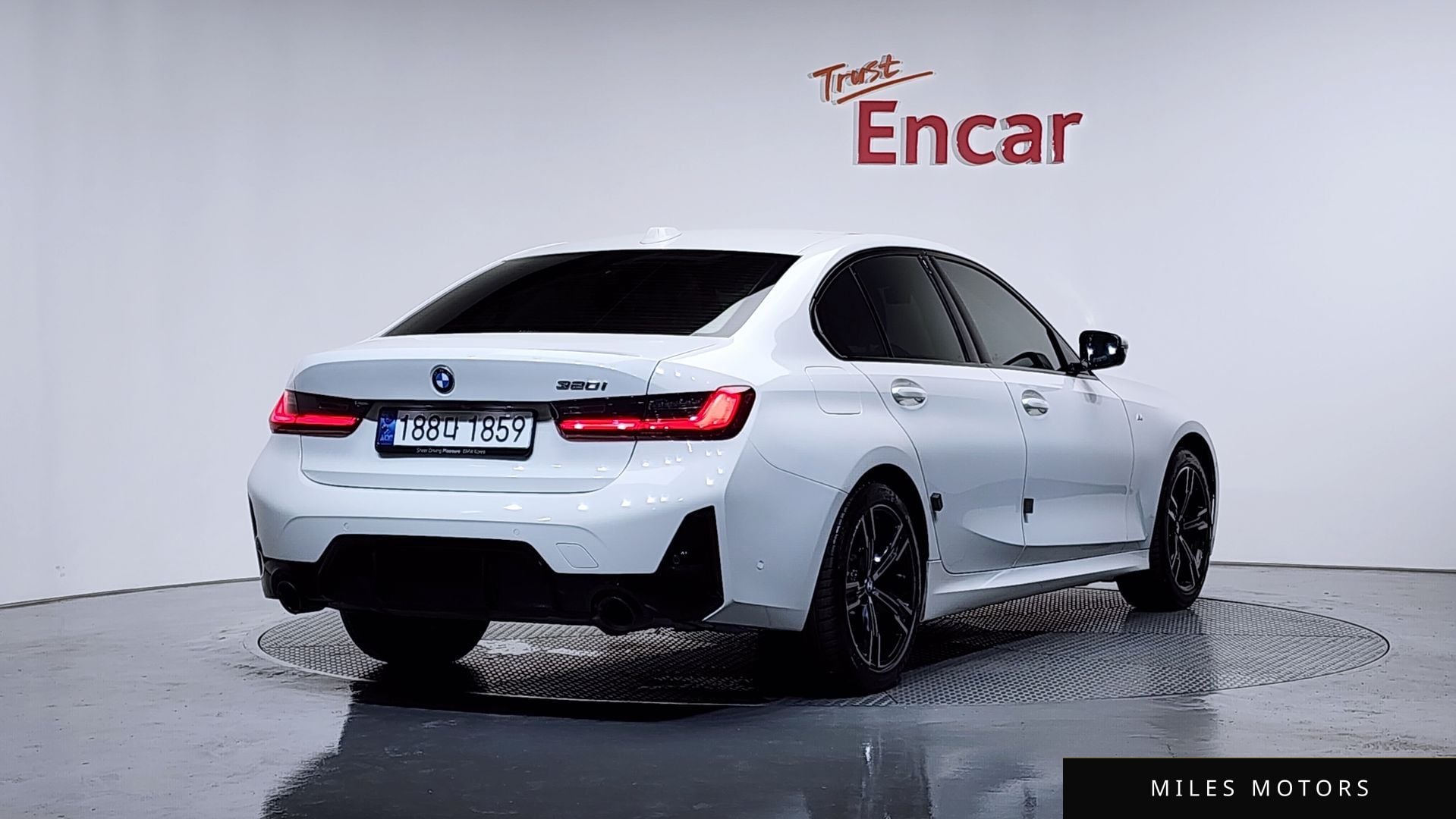 BMW 3 Series (G20) 2024 — миниатюра 2