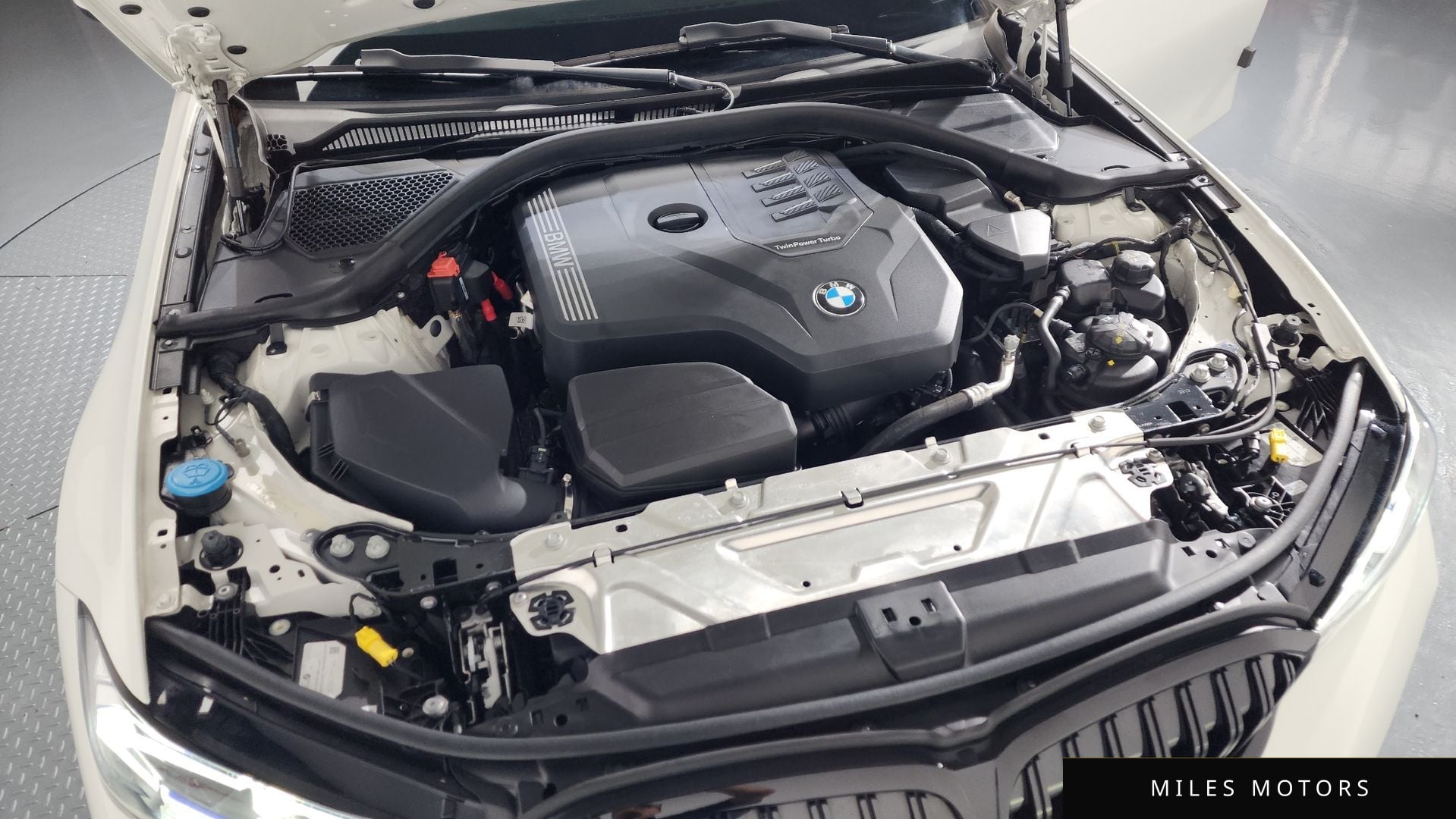 BMW 3 Series (G20) 2024 — миниатюра 6