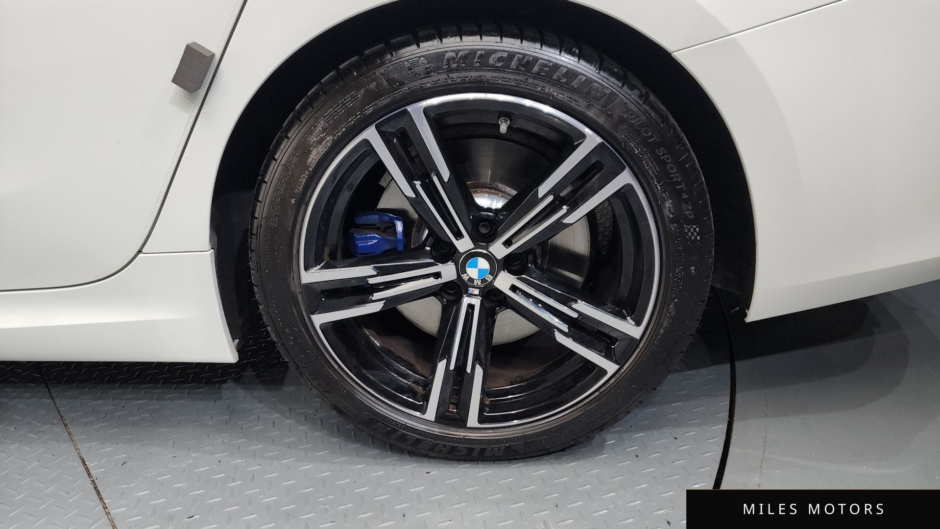 BMW 3 Series (G20) 2024 — миниатюра 7
