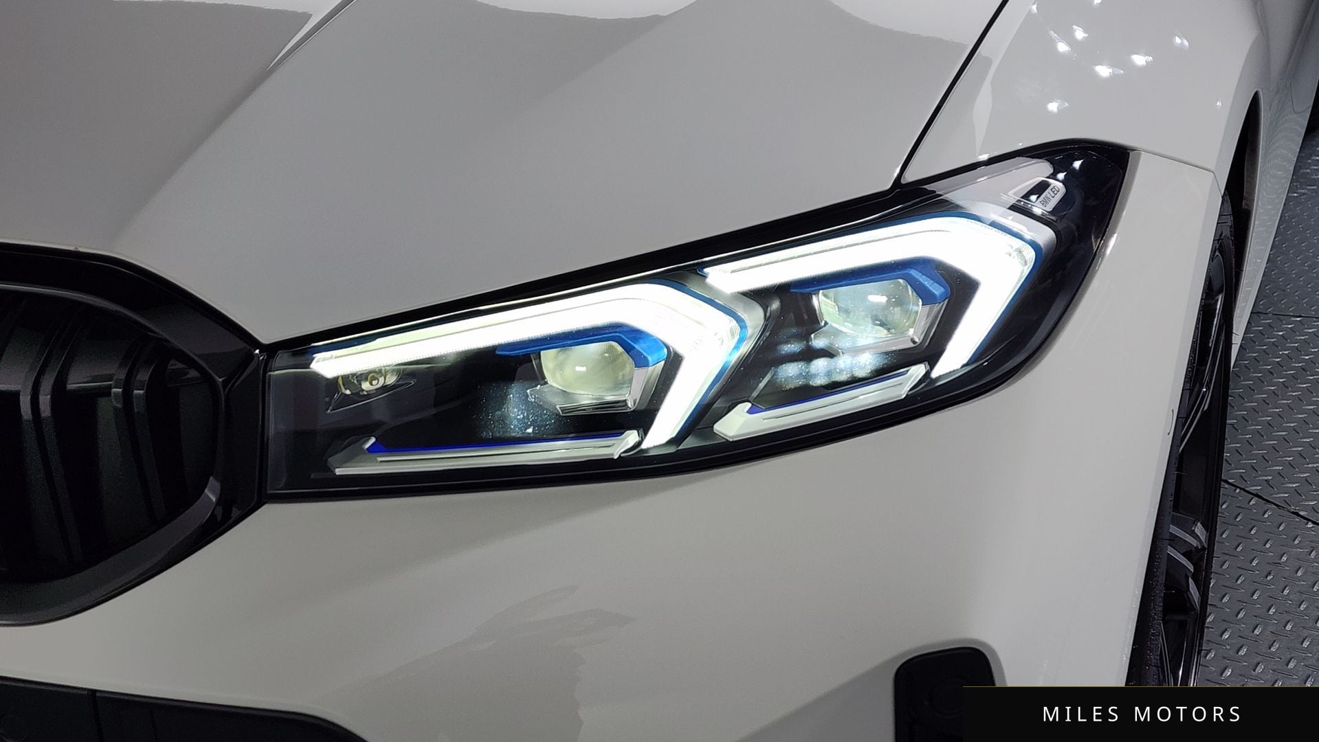 BMW 3 Series (G20) 2024 — миниатюра 8