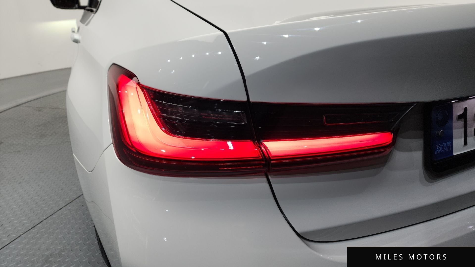BMW 3 Series (G20) 2024 — миниатюра 9