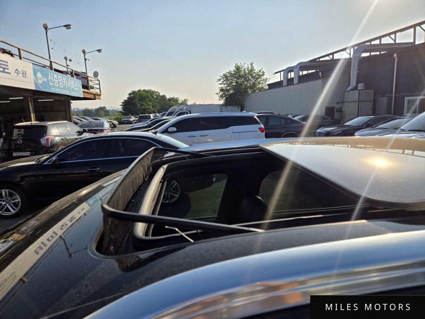 Lincoln MKX 2016 — миниатюра 5
