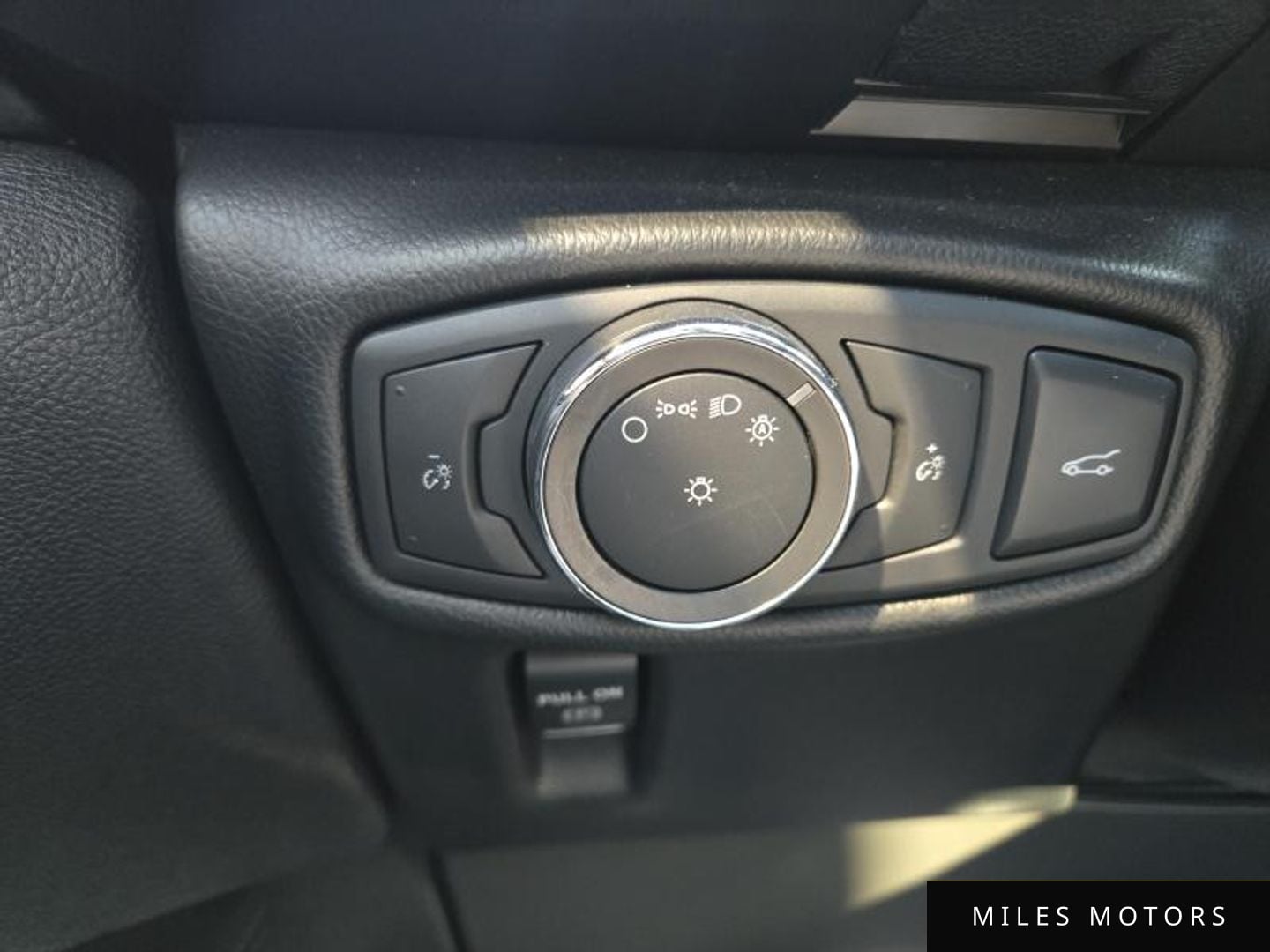 Lincoln MKX 2016 — миниатюра 10