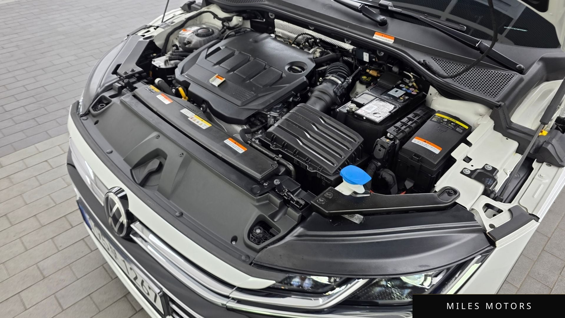 Volkswagen Arteon 2022 — миниатюра 6