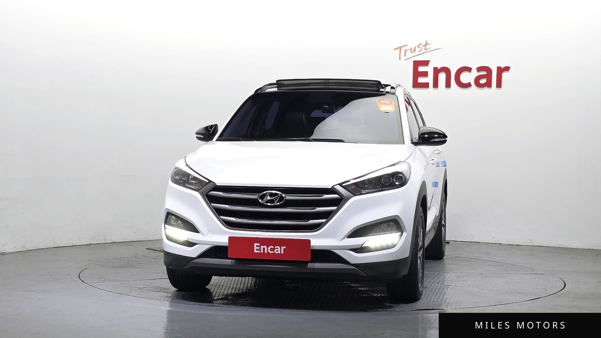 Hyundai Tucson 2016 — миниатюра 3