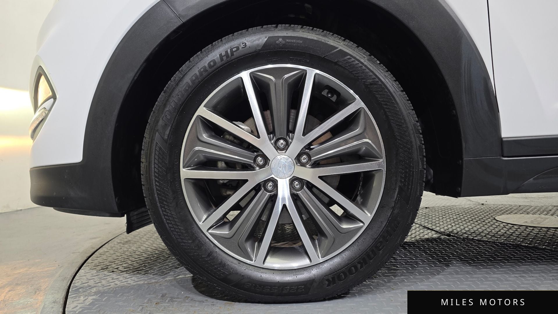 Hyundai Tucson 2016 — миниатюра 5