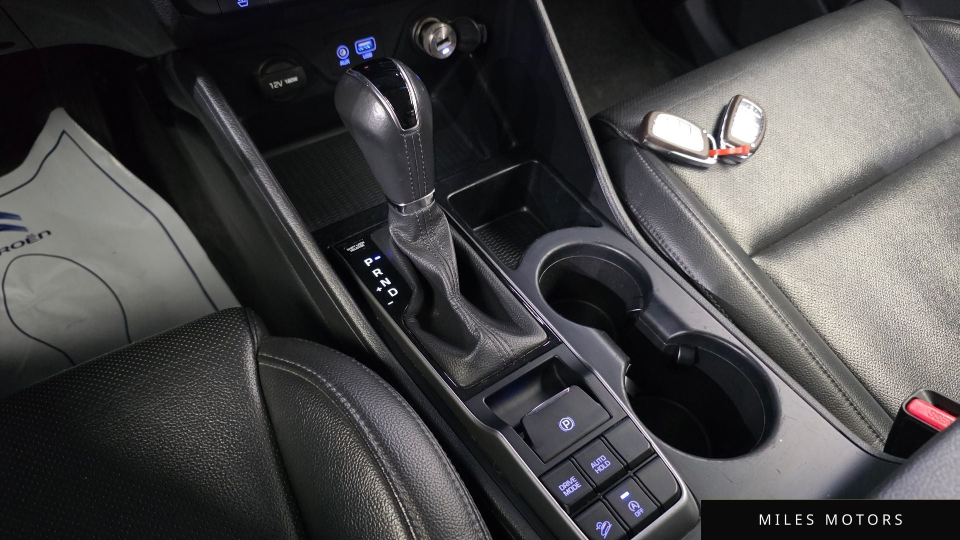 Hyundai Tucson 2016 — миниатюра 12
