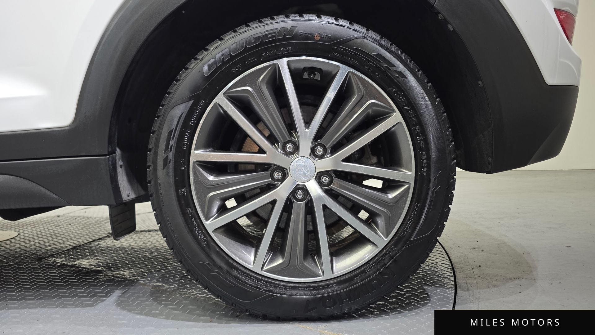 Hyundai Tucson 2016 — миниатюра 7