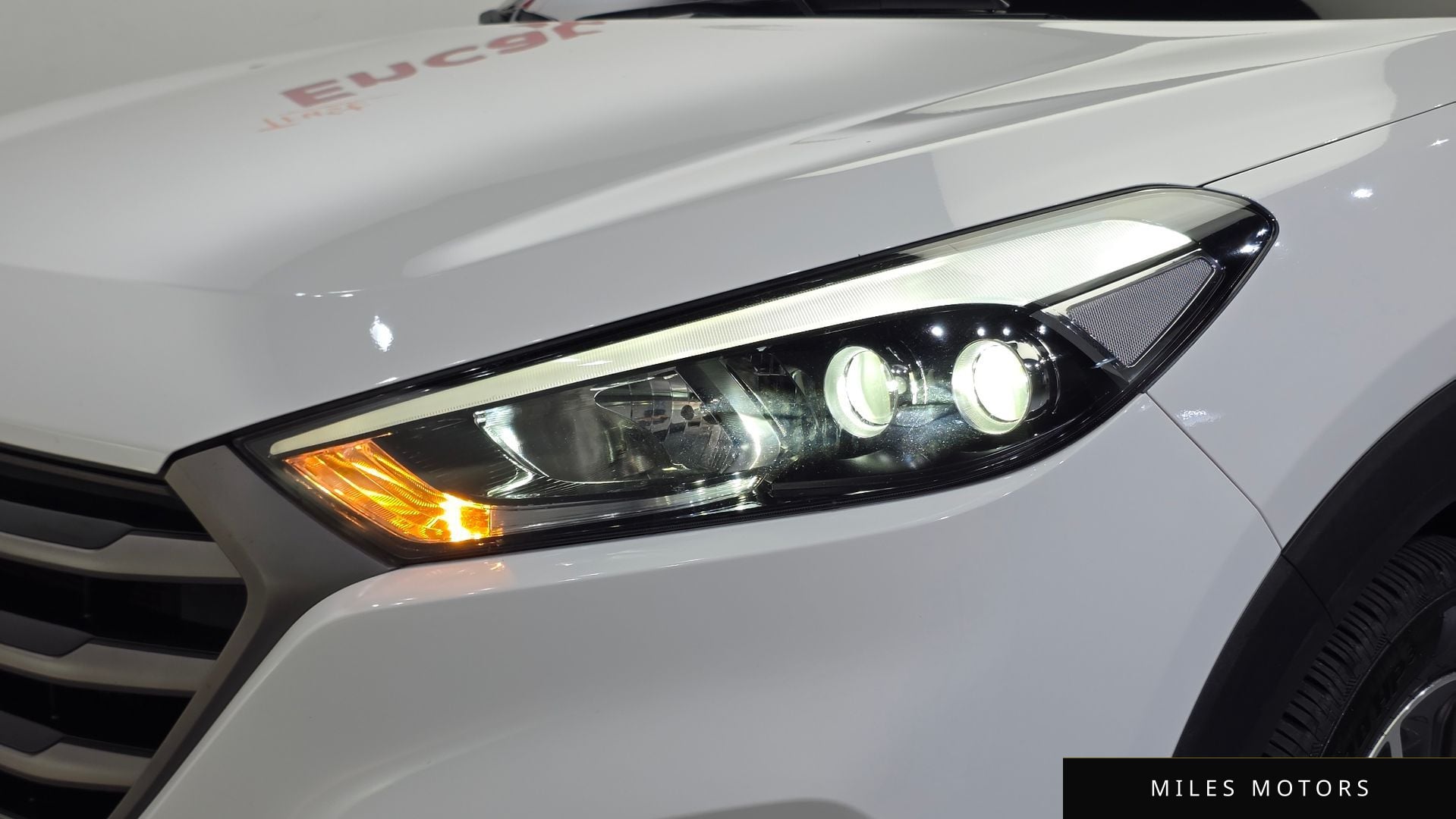 Hyundai Tucson 2016 — миниатюра 8