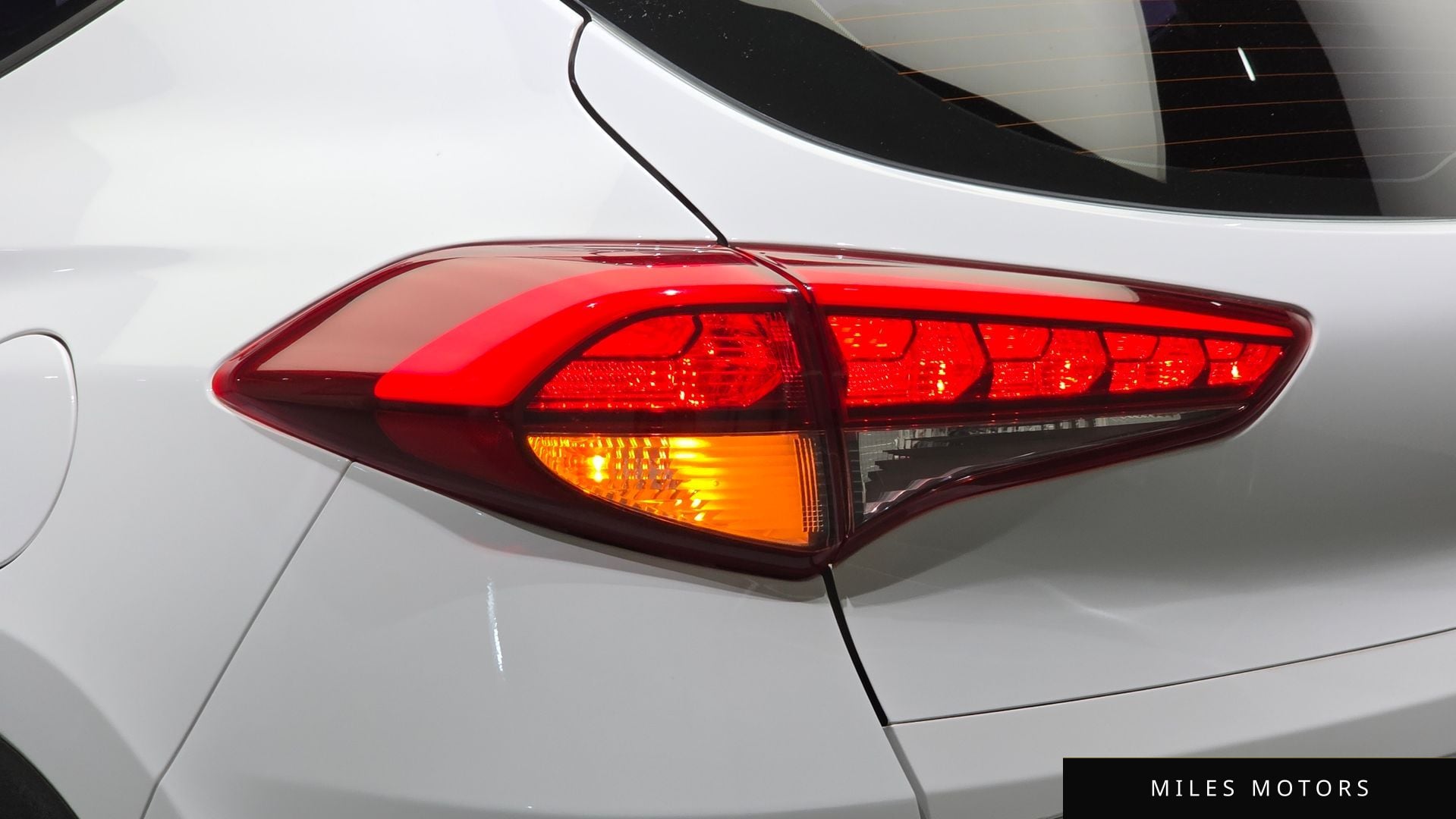 Hyundai Tucson 2016 — миниатюра 9
