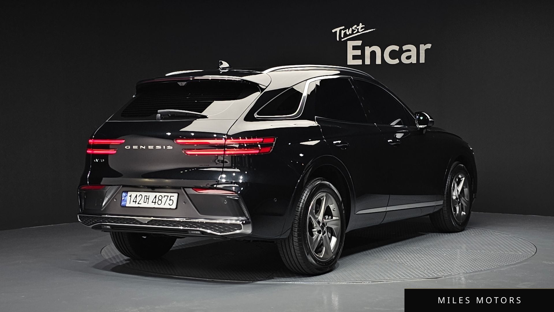 Genesis GV70 2025 — миниатюра 2