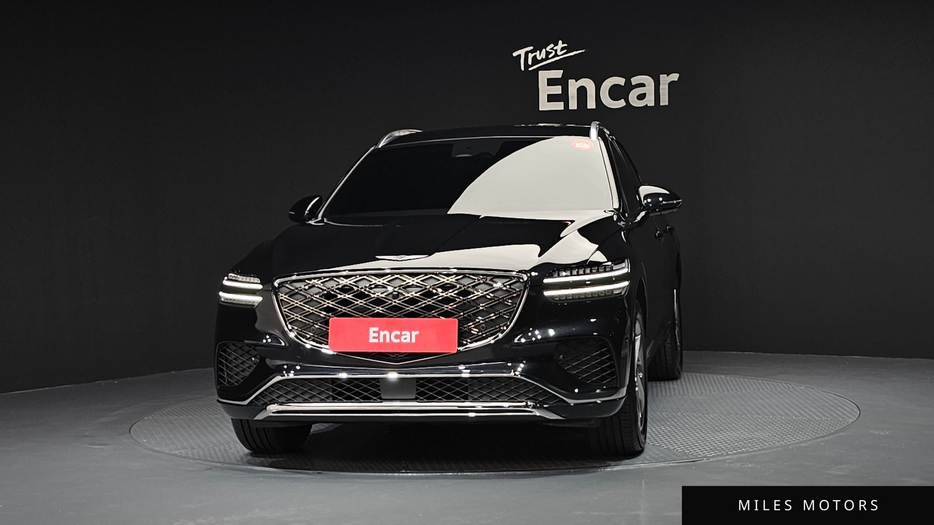 Genesis GV70 2025 — миниатюра 3