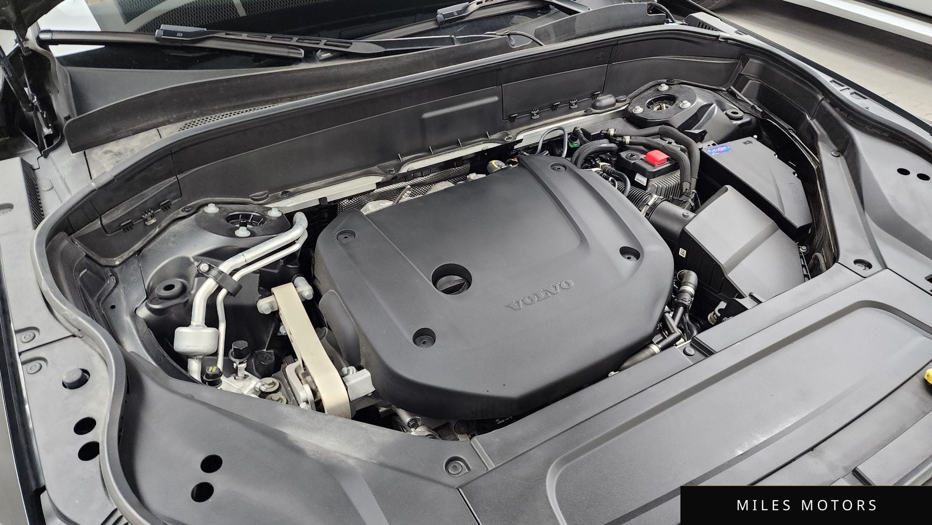 Volvo XC90 2021 — миниатюра 6