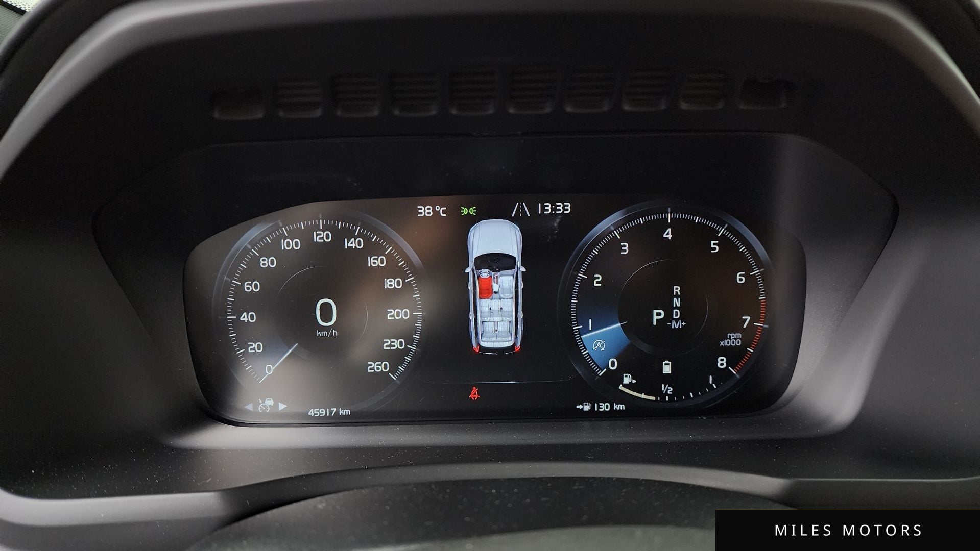 Volvo XC90 2021 — миниатюра 11