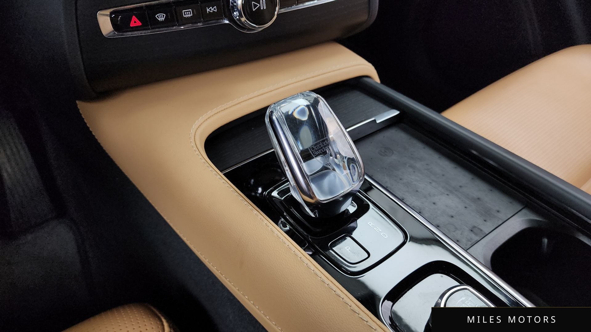 Volvo XC90 2021 — миниатюра 12