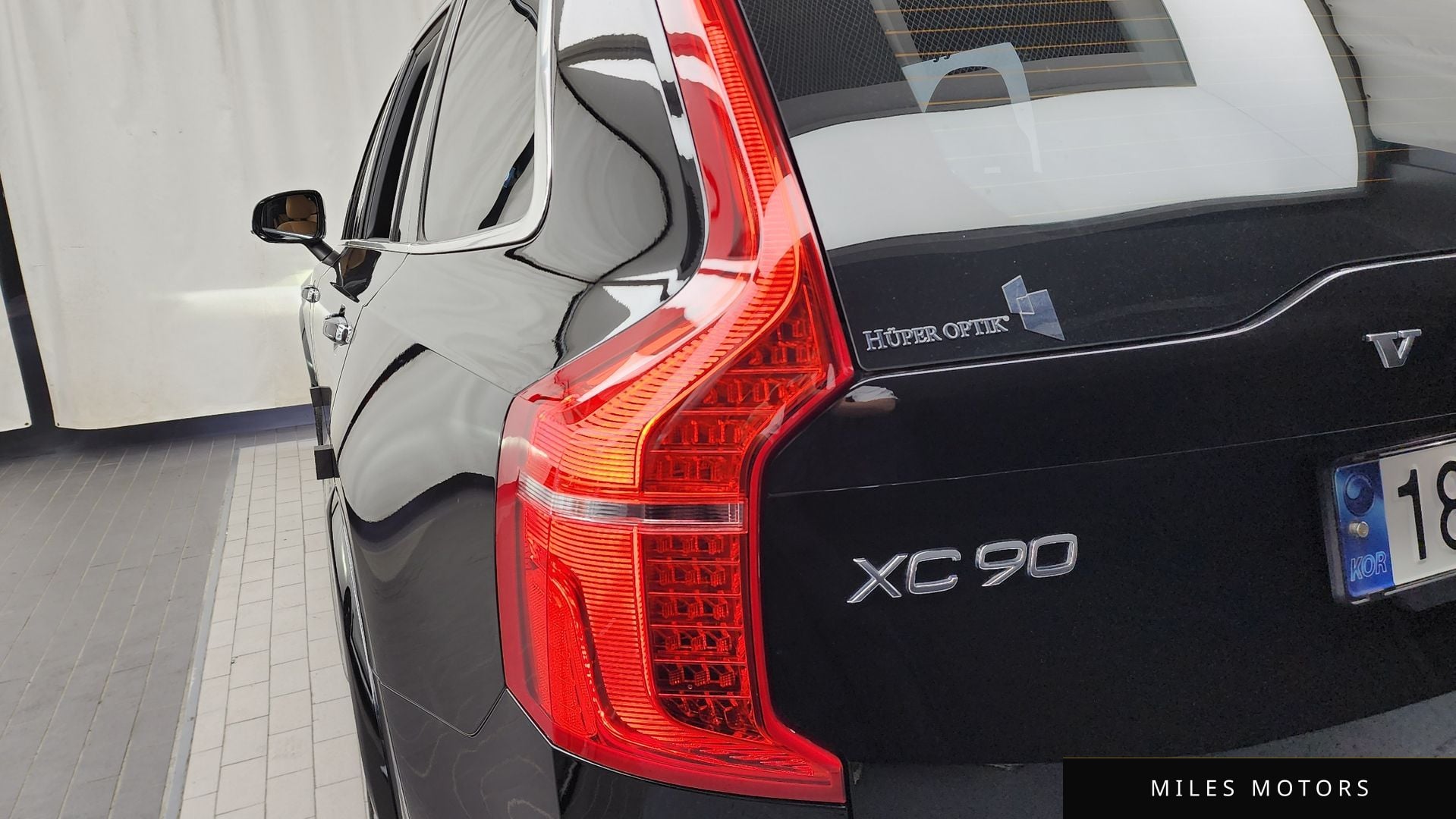 Volvo XC90 2021 — миниатюра 9
