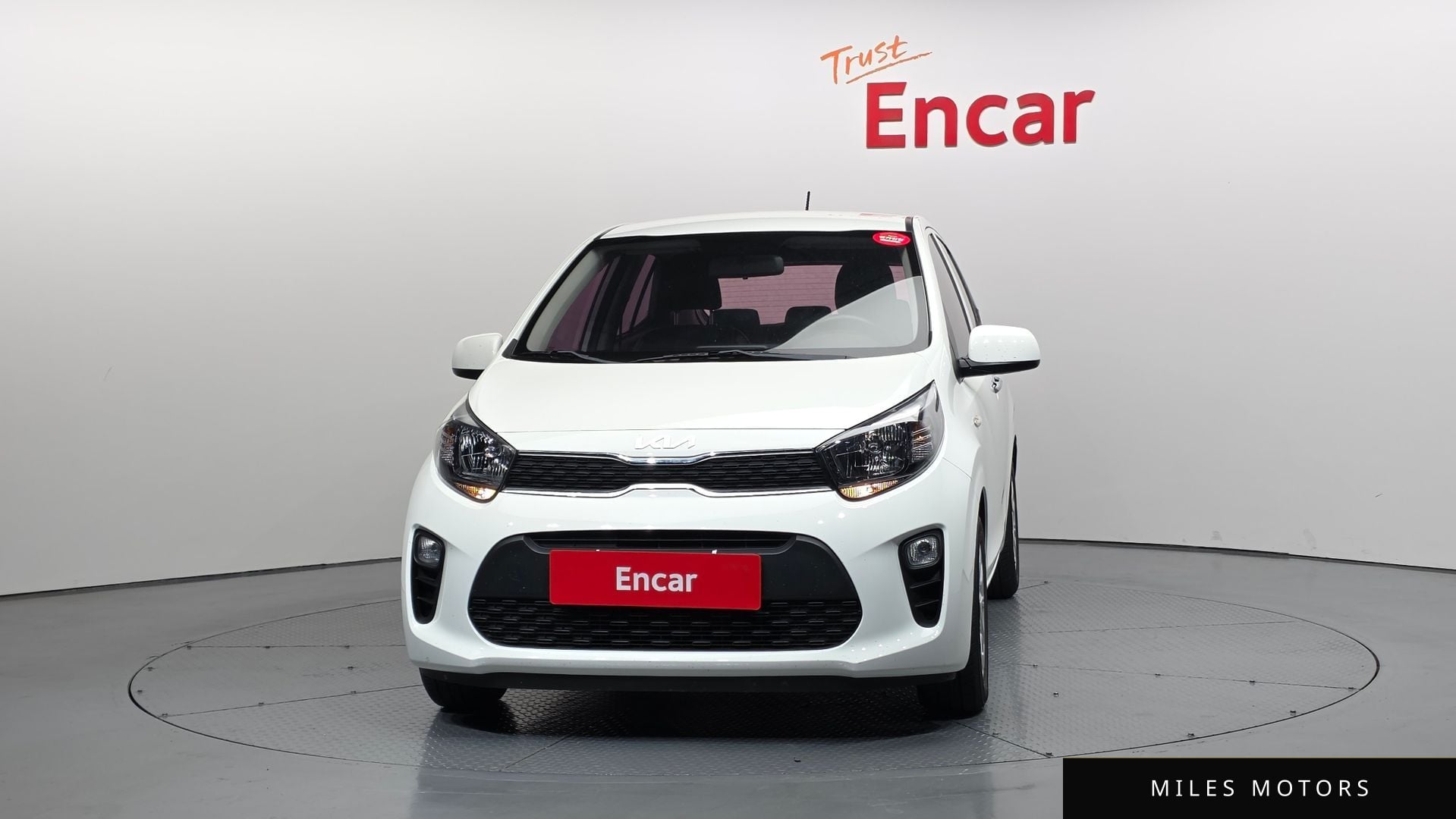 Kia morning 2017 — миниатюра 3