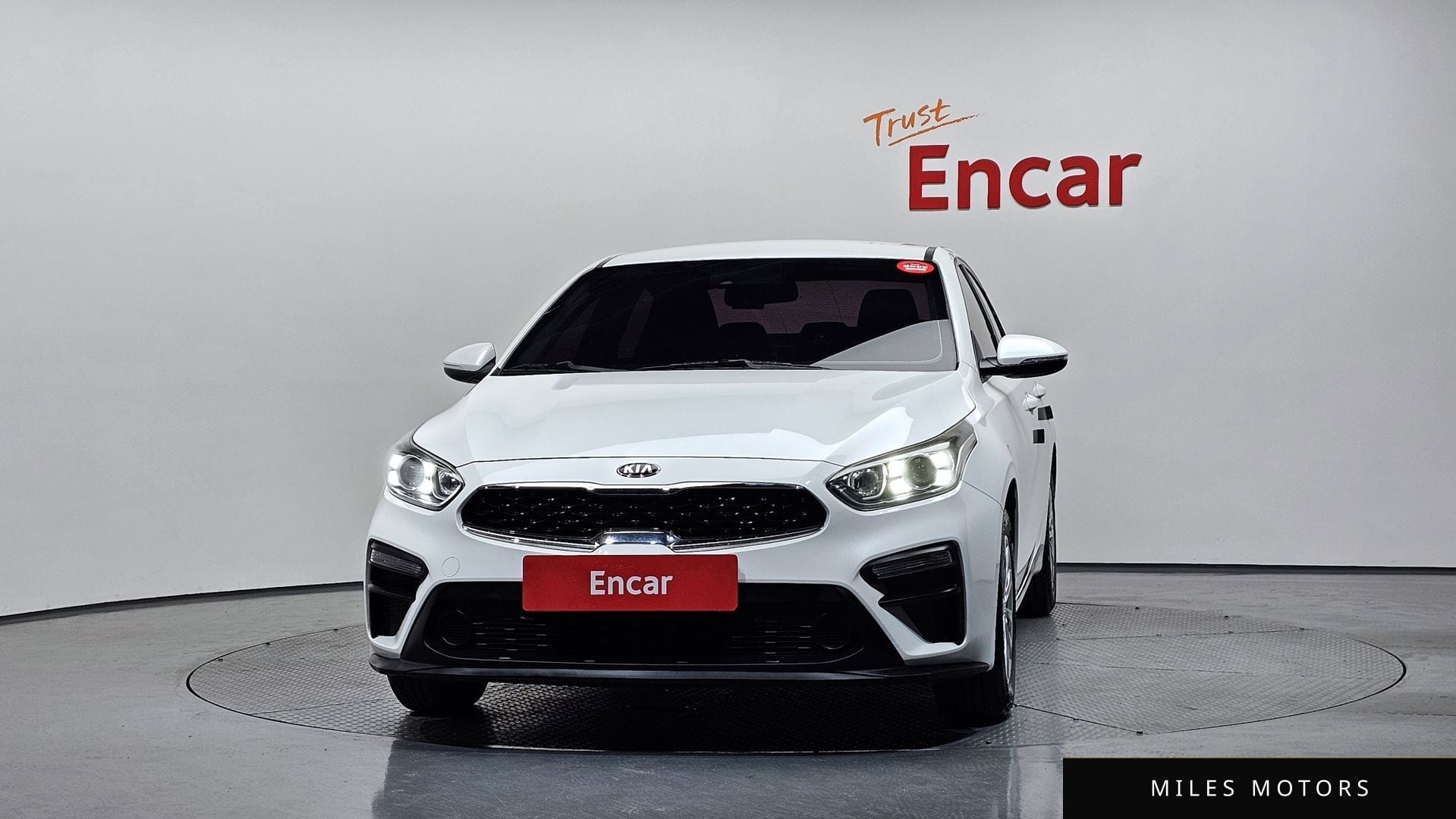 Kia K3 2020 — миниатюра 3