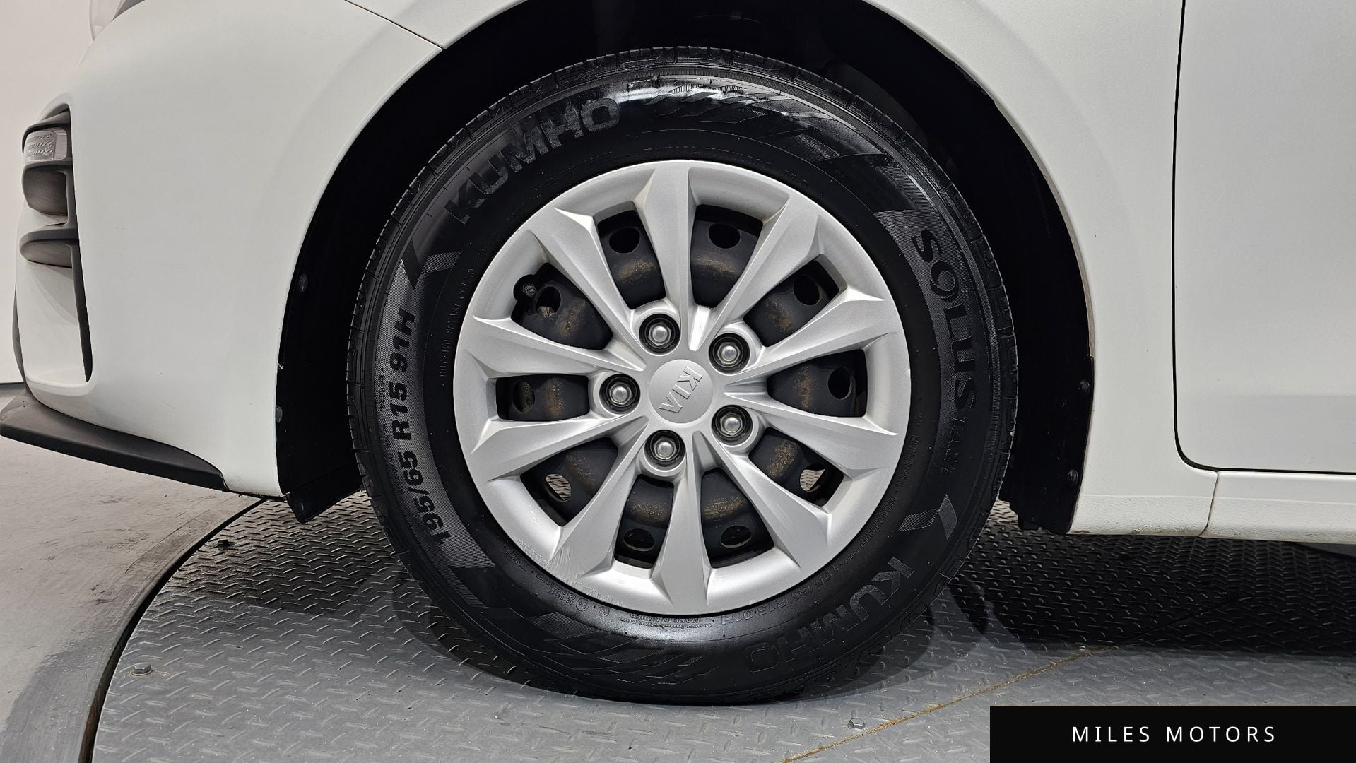Kia K3 2020 — миниатюра 5