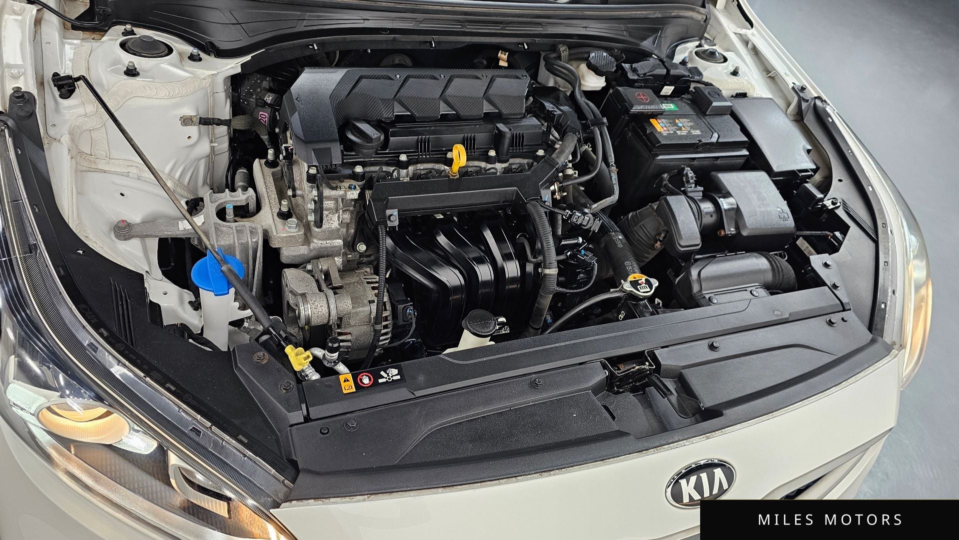 Kia K3 2020 — миниатюра 6