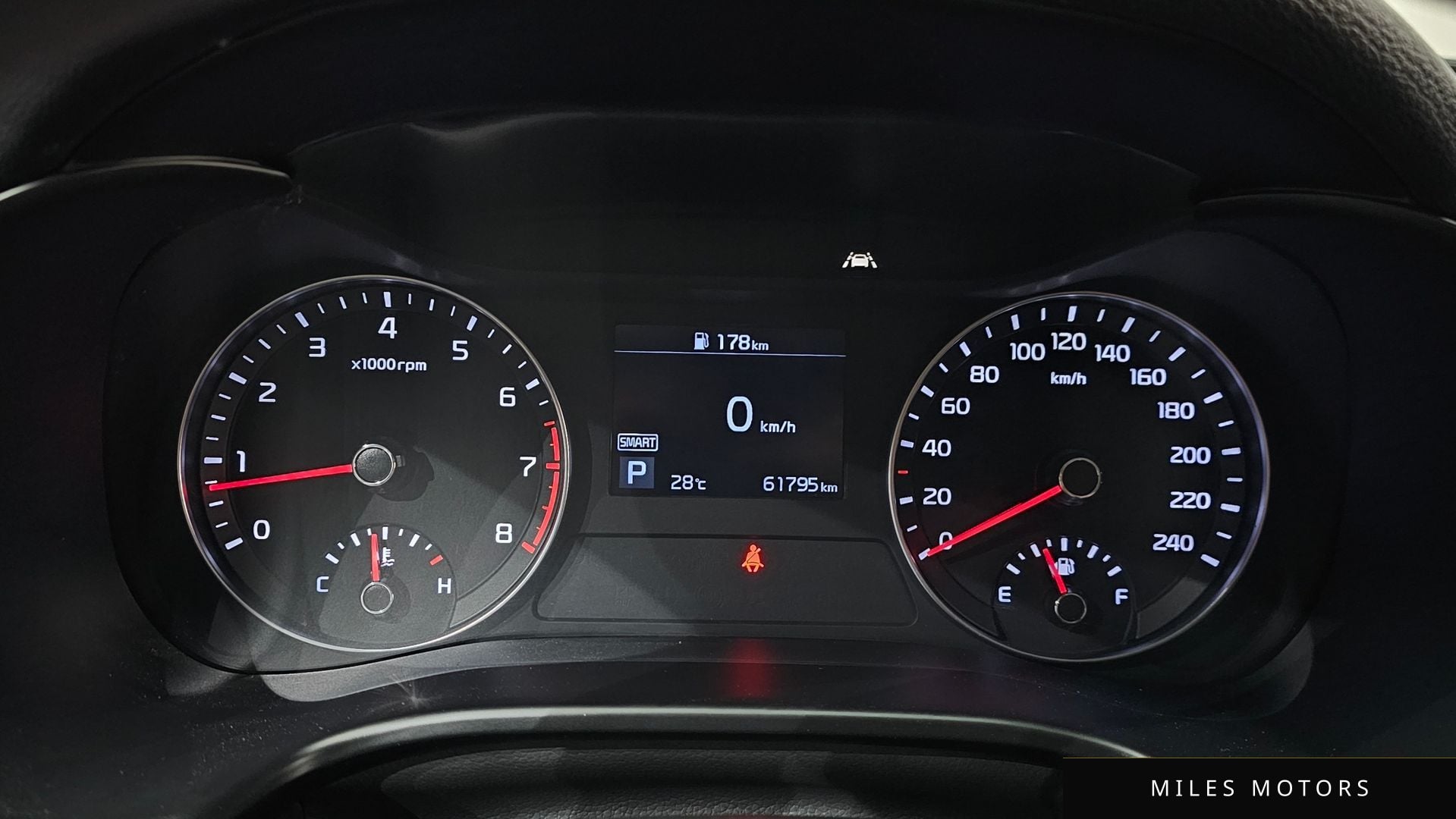 Kia K3 2020 — миниатюра 11