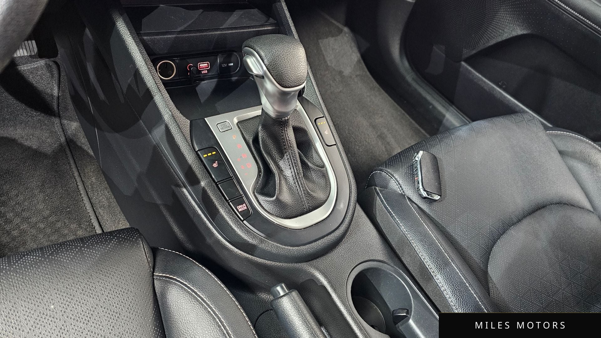 Kia K3 2020 — миниатюра 12