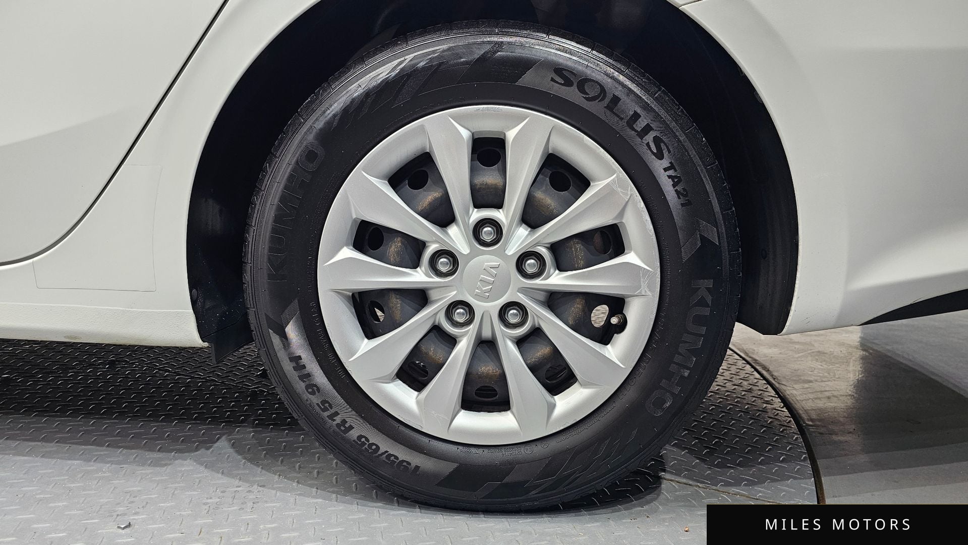 Kia K3 2020 — миниатюра 7