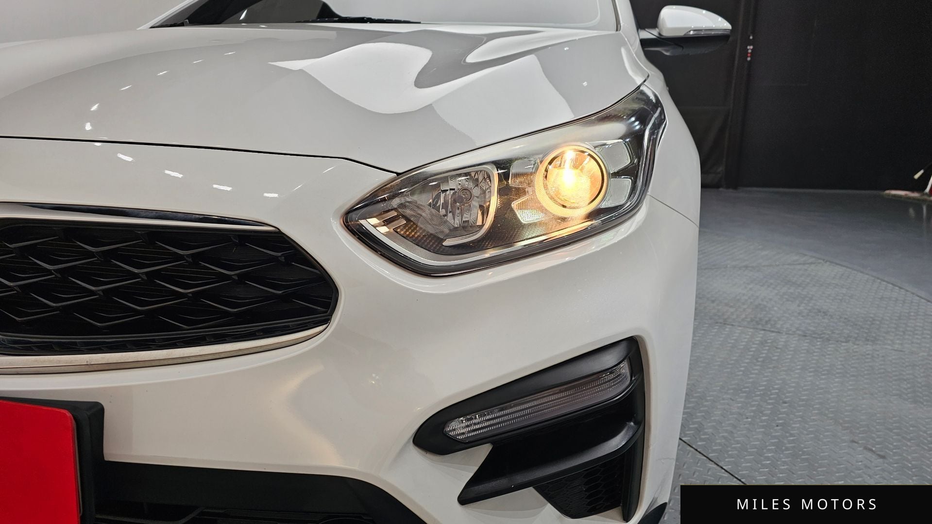 Kia K3 2020 — миниатюра 8