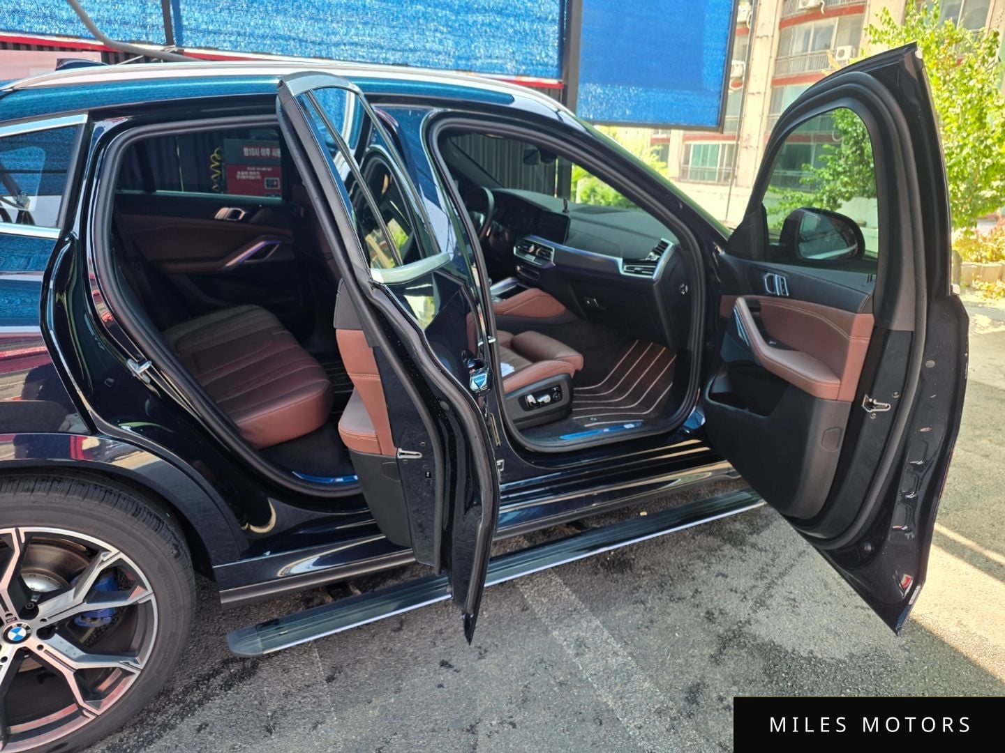 BMW X6 (G06) 2022 — миниатюра 6