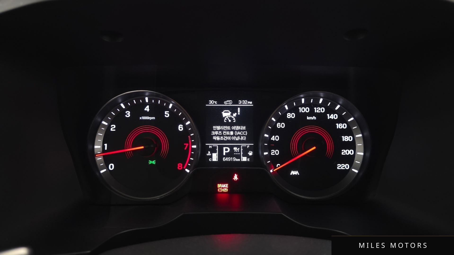 KG Mobility Beautiful Korando 2021 — миниатюра 11