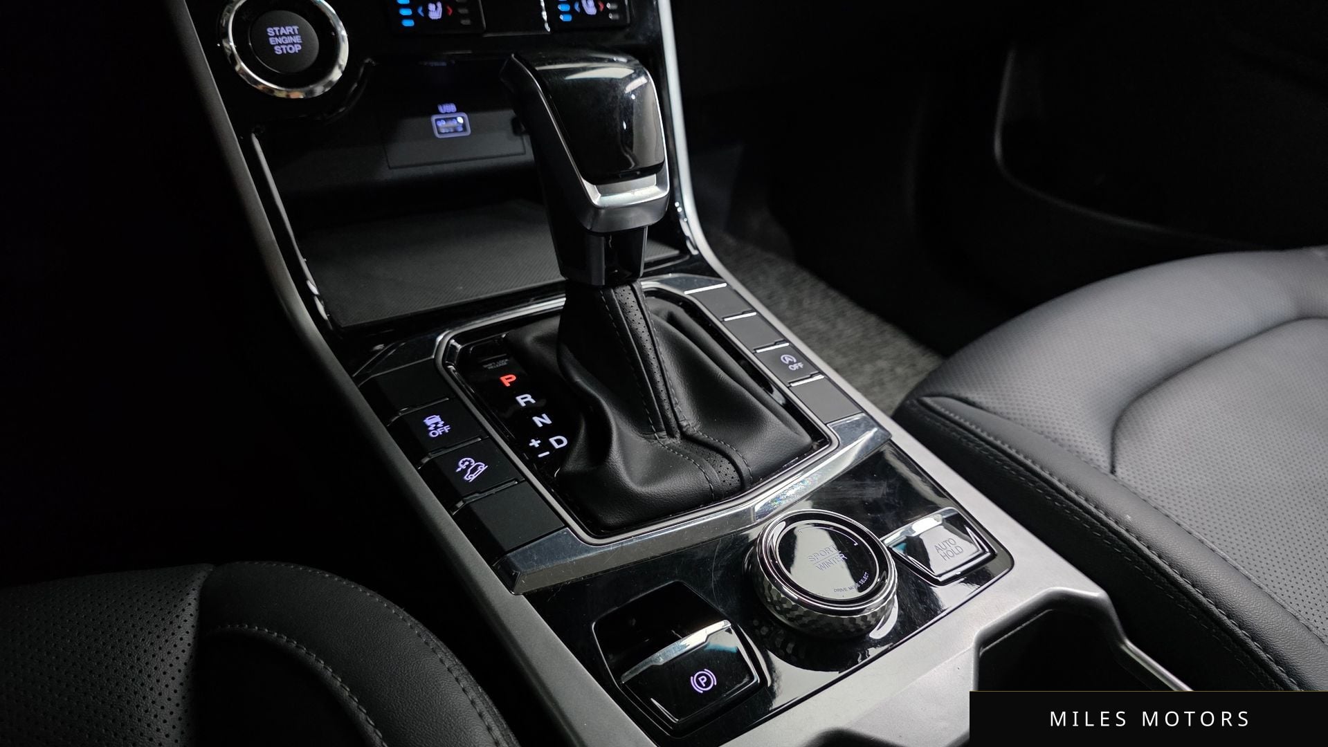 KG Mobility Beautiful Korando 2021 — миниатюра 12