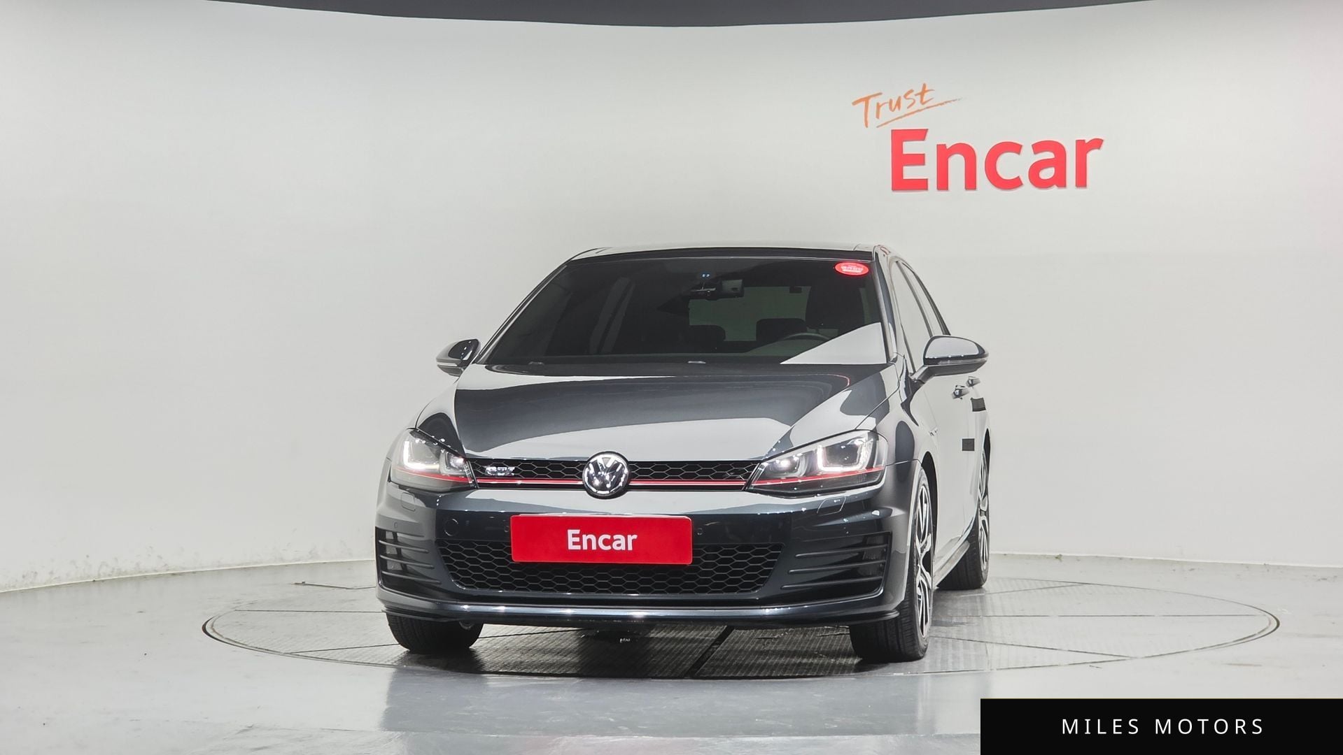 Volkswagen Golf 2014 — миниатюра 3