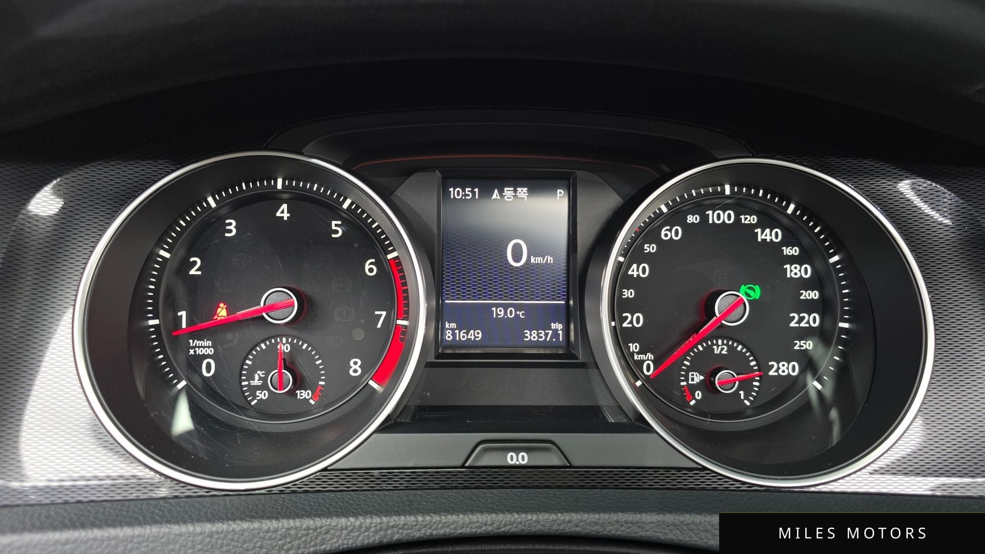 Volkswagen Golf 2014 — миниатюра 8