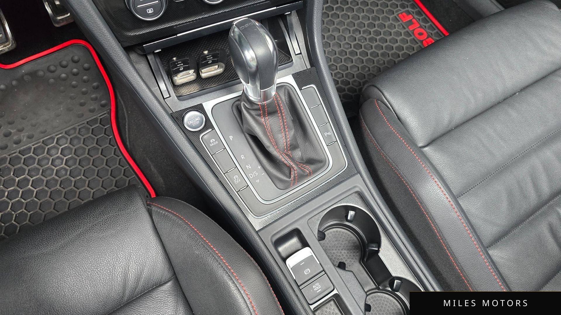 Volkswagen Golf 2014 — миниатюра 9