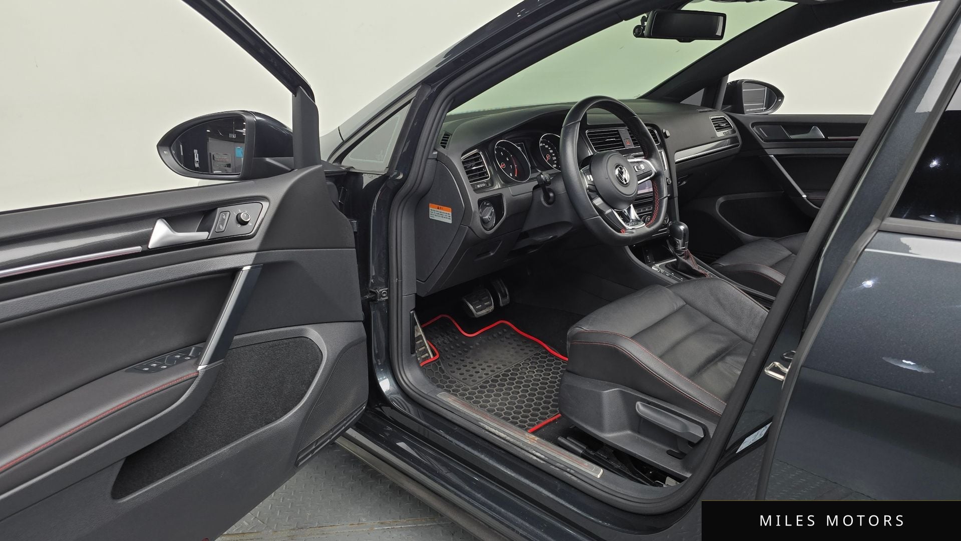 Volkswagen Golf 2014 — миниатюра 10