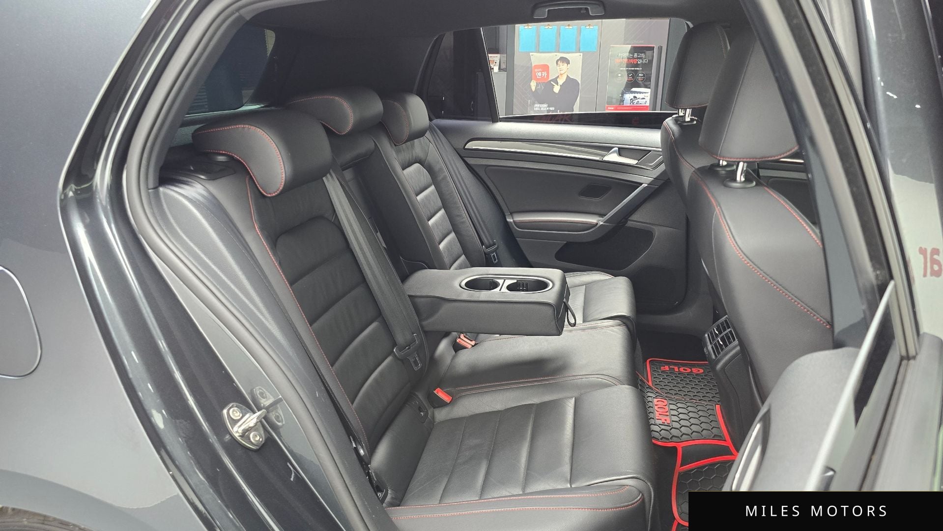 Volkswagen Golf 2014 — миниатюра 11