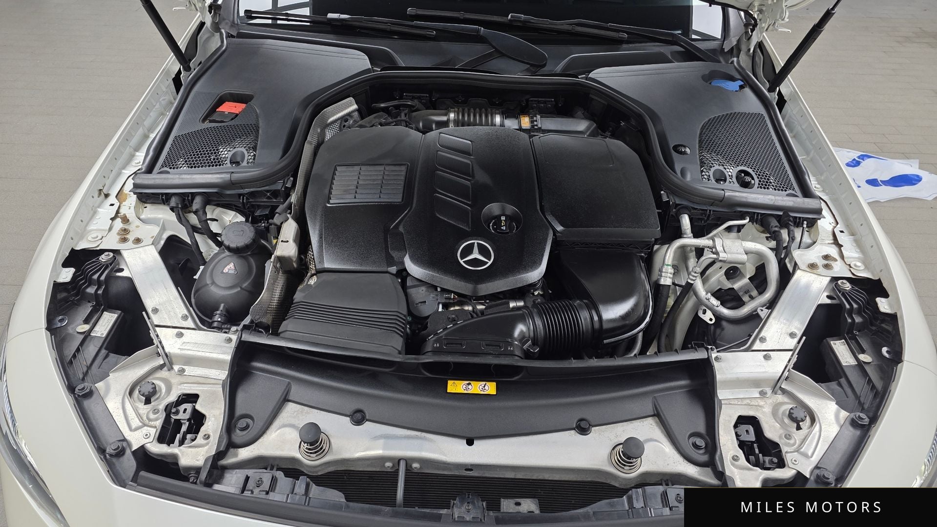 Mercedes-Benz CLS-Class C257 2019 — миниатюра 6